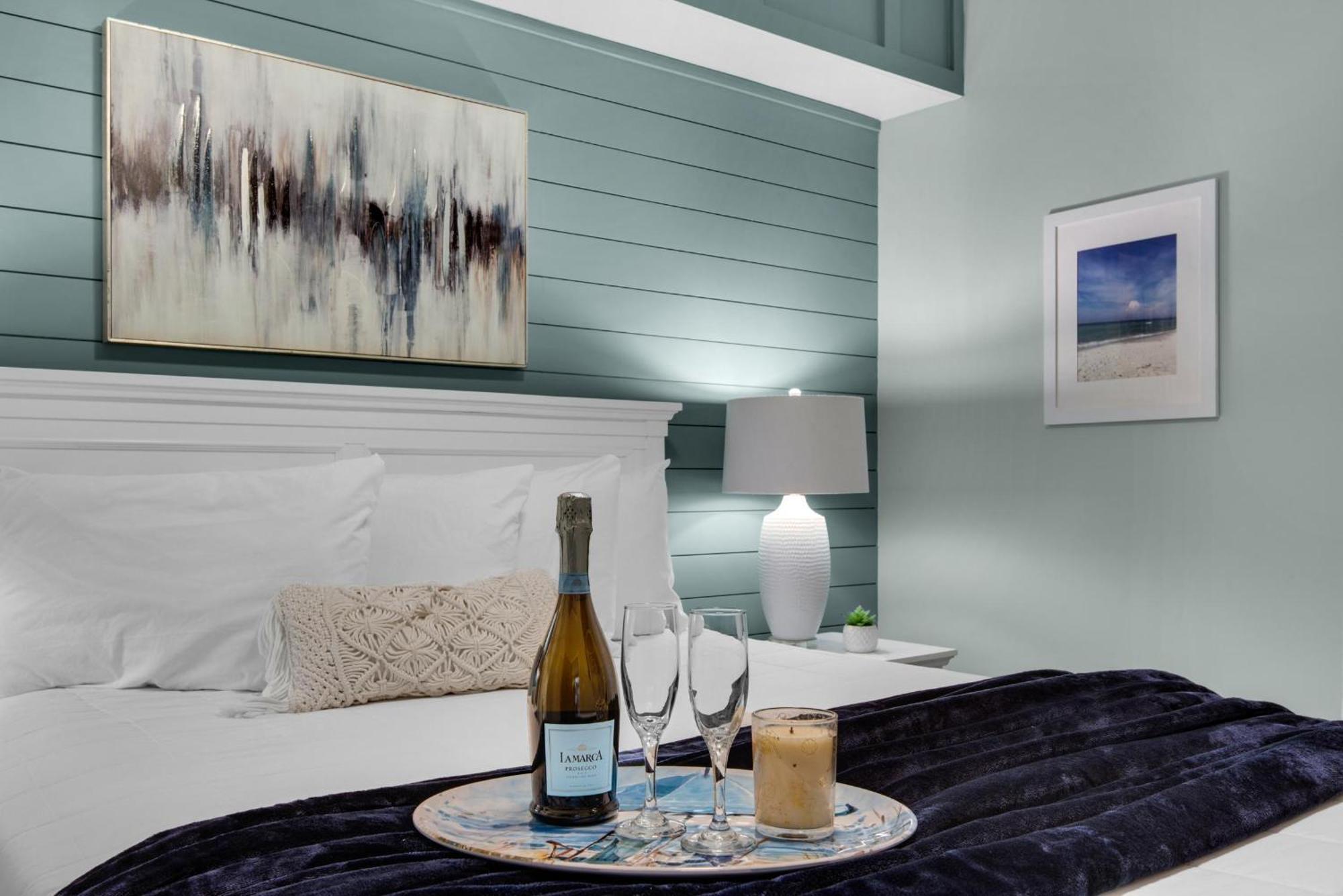 Sterling Shores 215 Aparthotel Destin