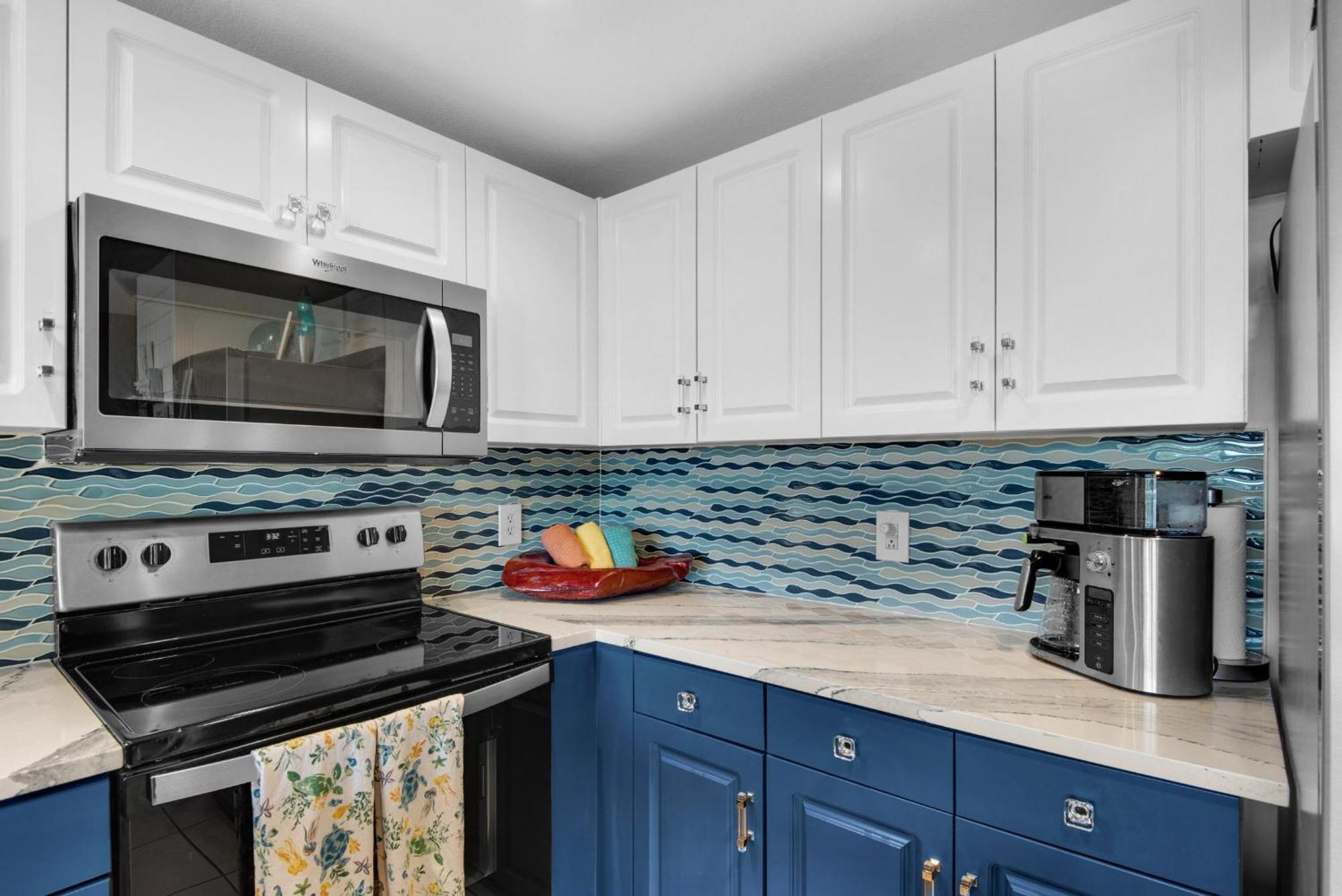 Sterling Shores 215 Destin
