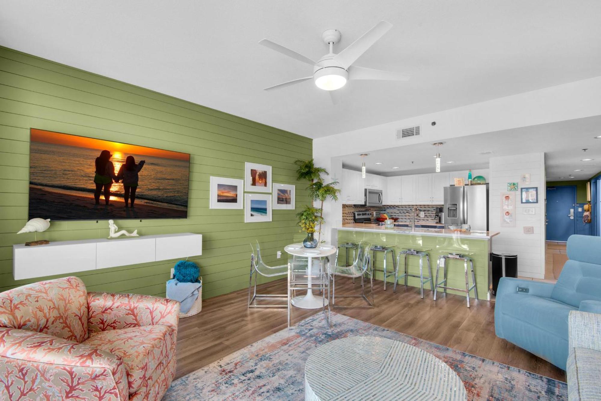 Aparthotel Sterling Shores 215
