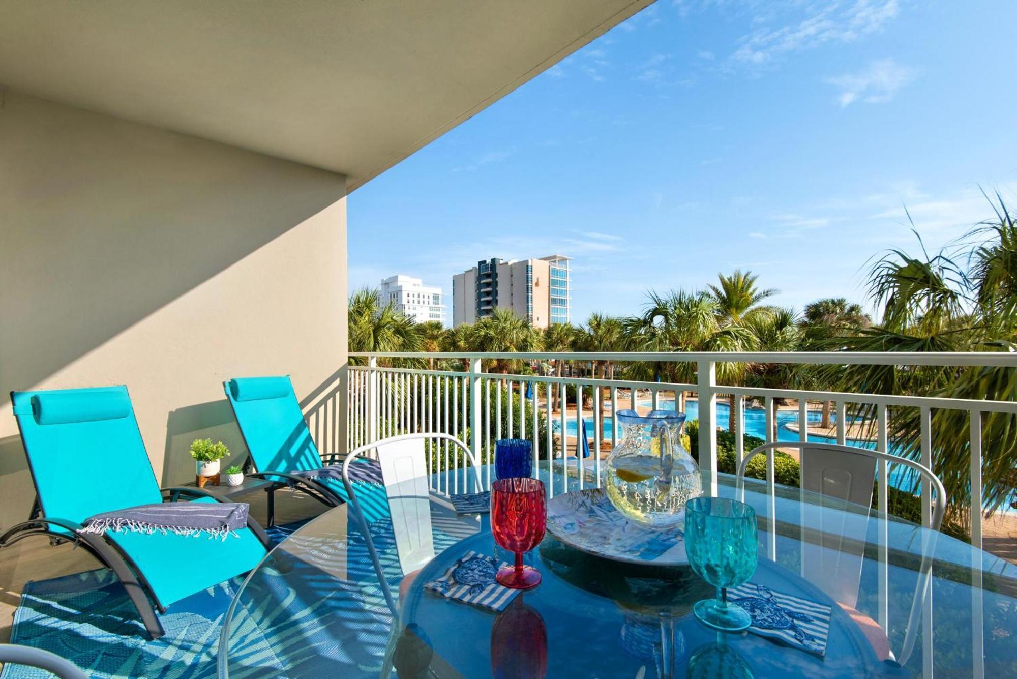 Sterling Shores 215 * Destin