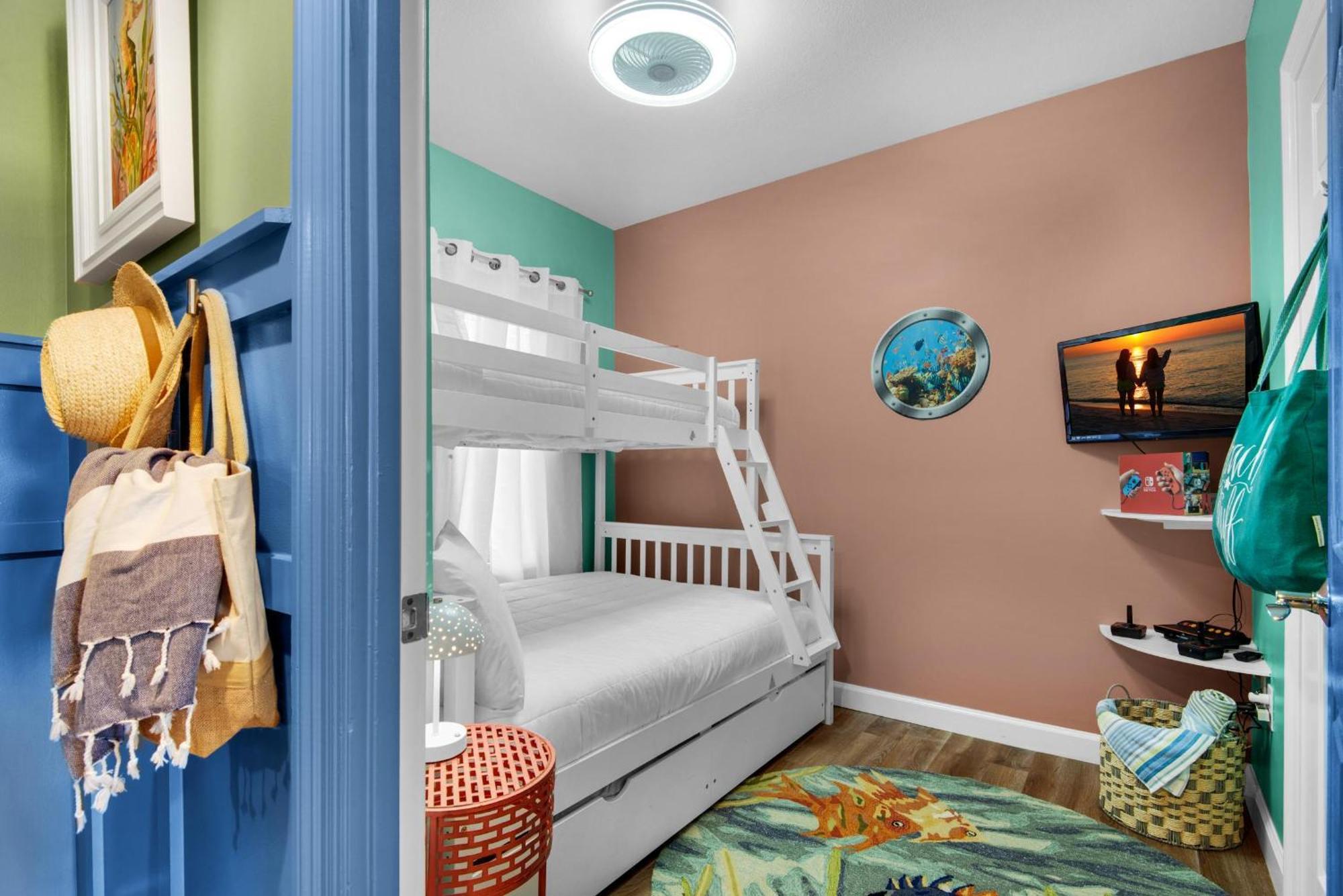 Aparthotel Sterling Shores 215
