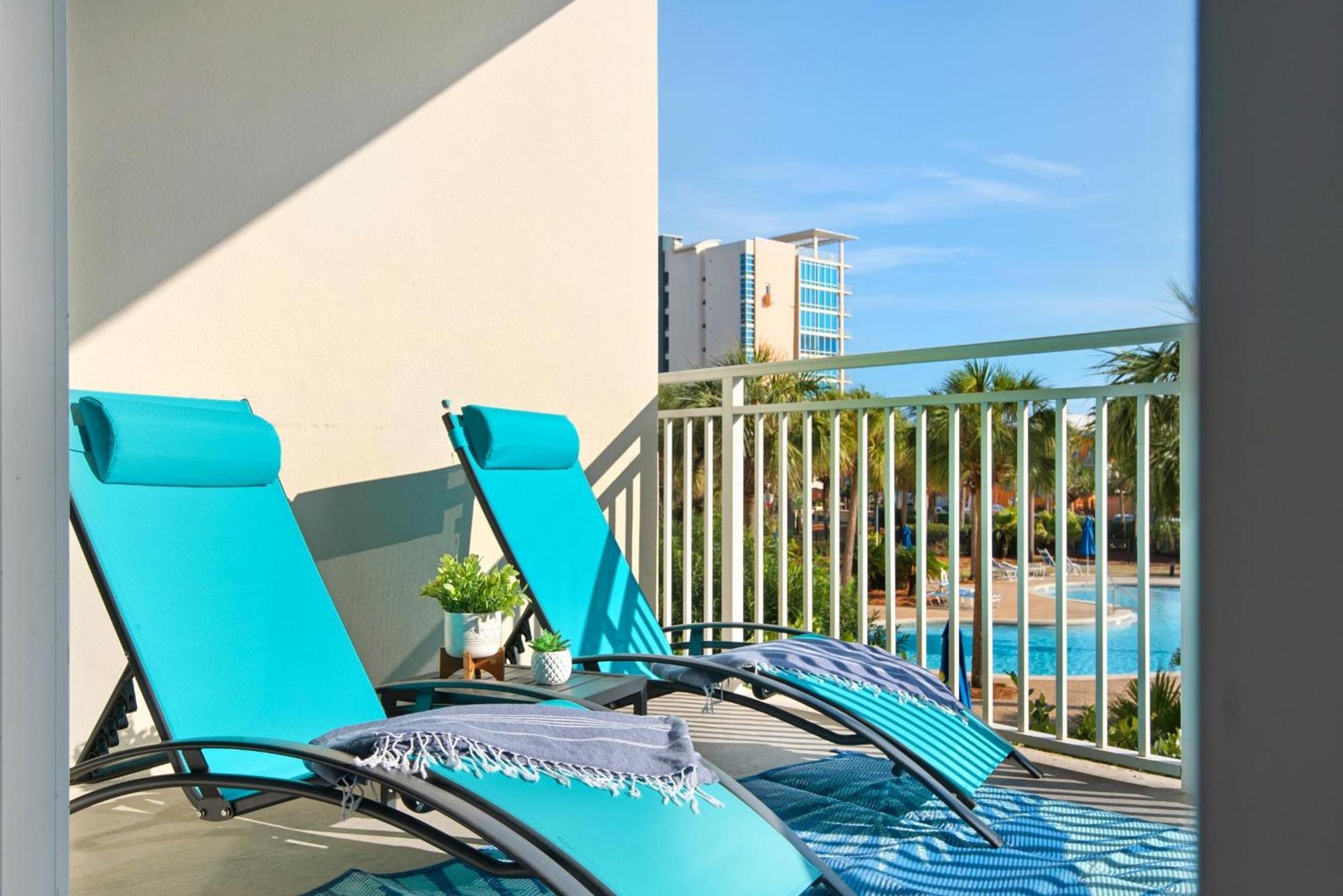 Sterling Shores 215 Aparthotel Destin