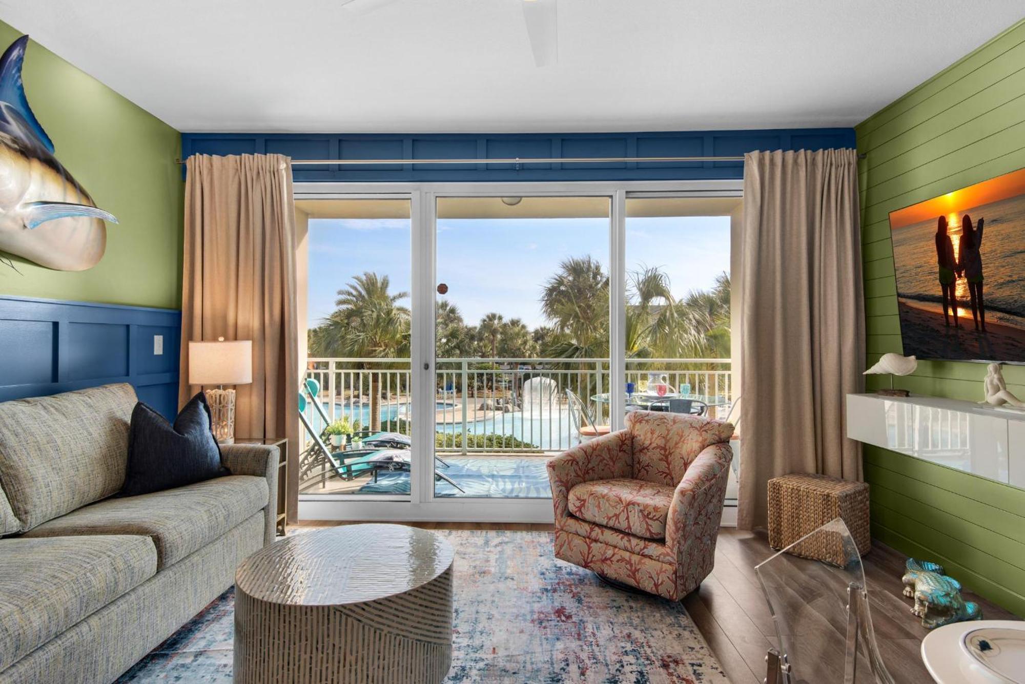 Sterling Shores 215 Destin