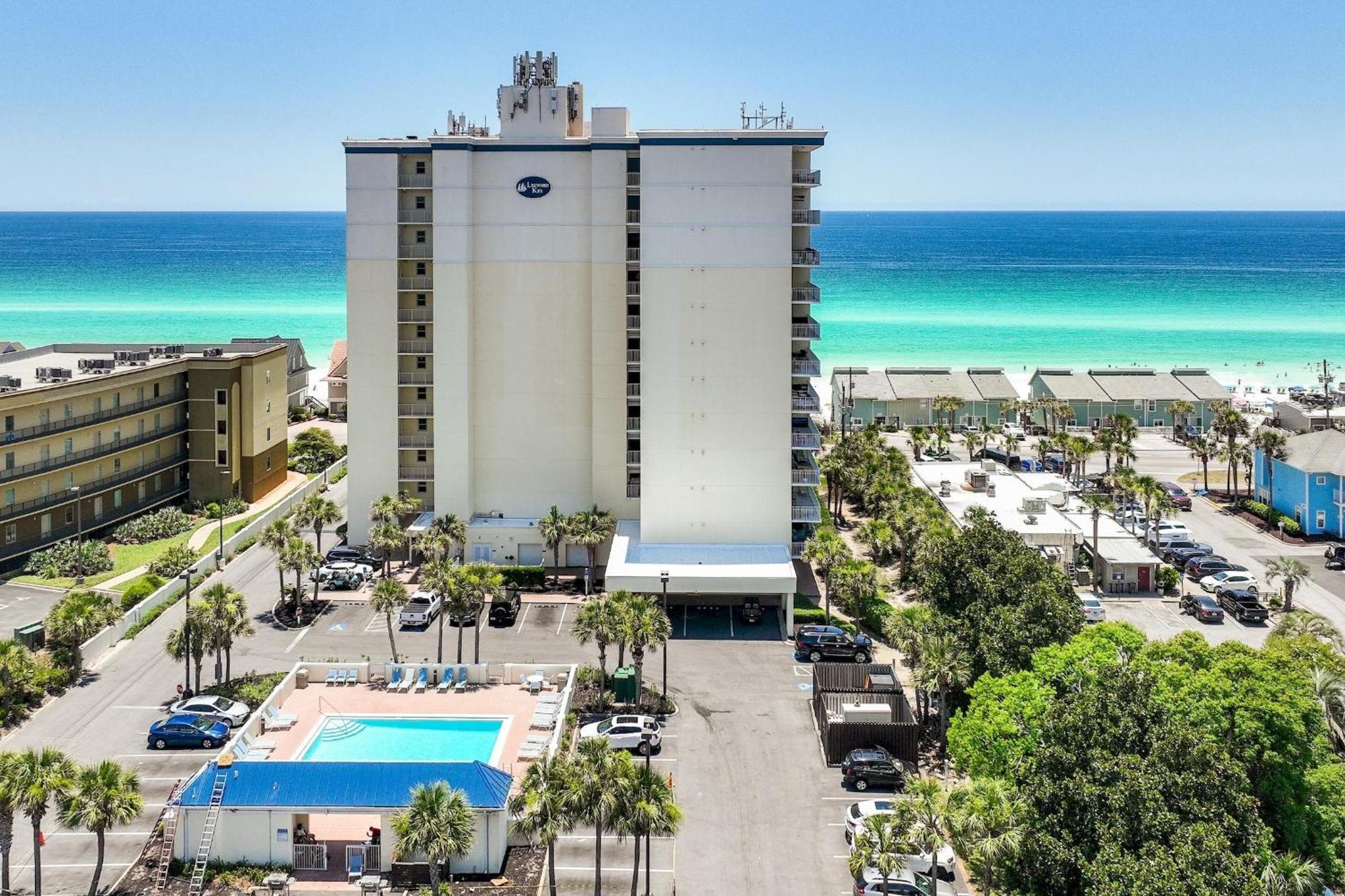 Holiday home Leeward Key 1202 *