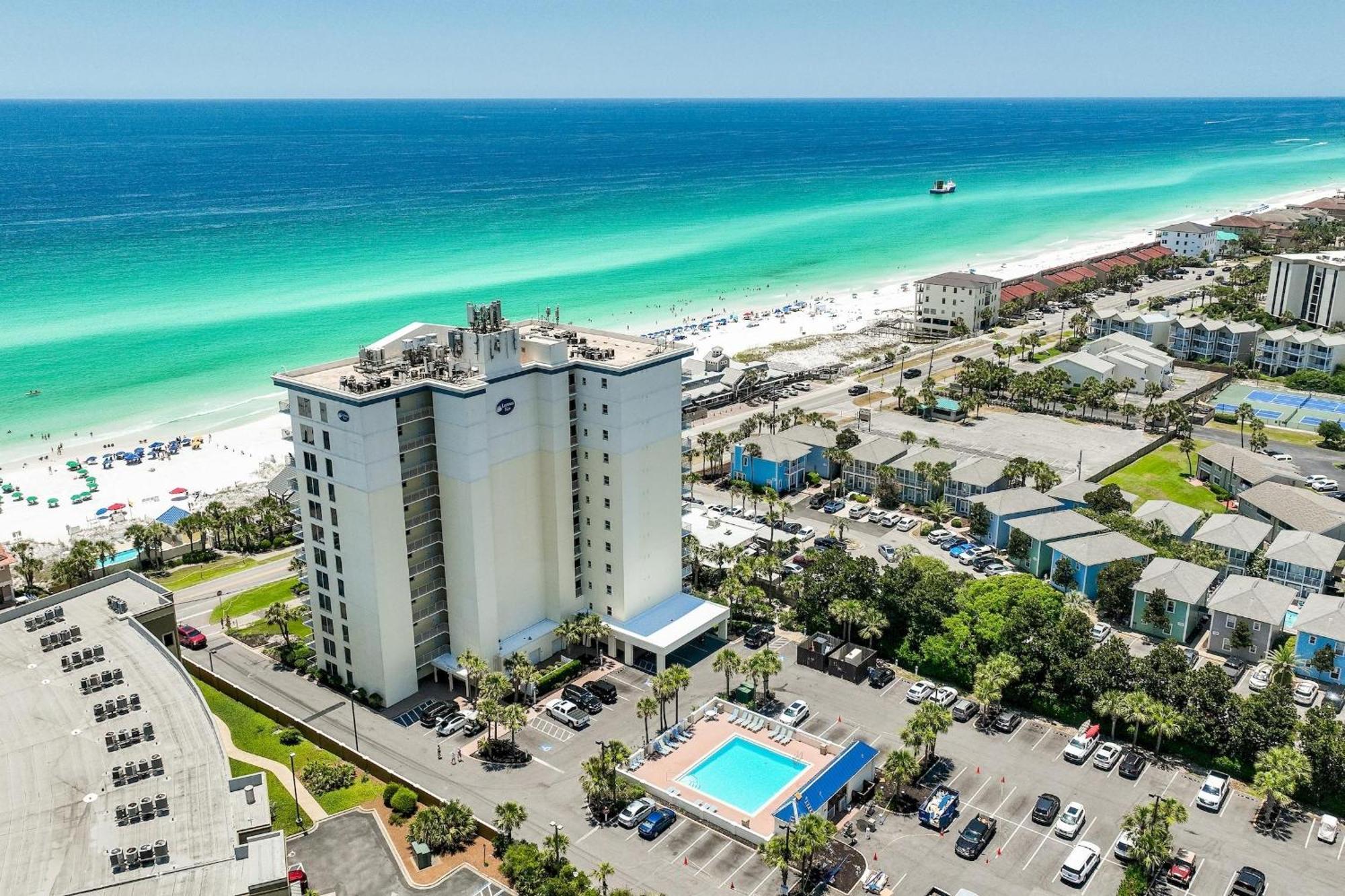 Leeward Key 1202 Holiday home *