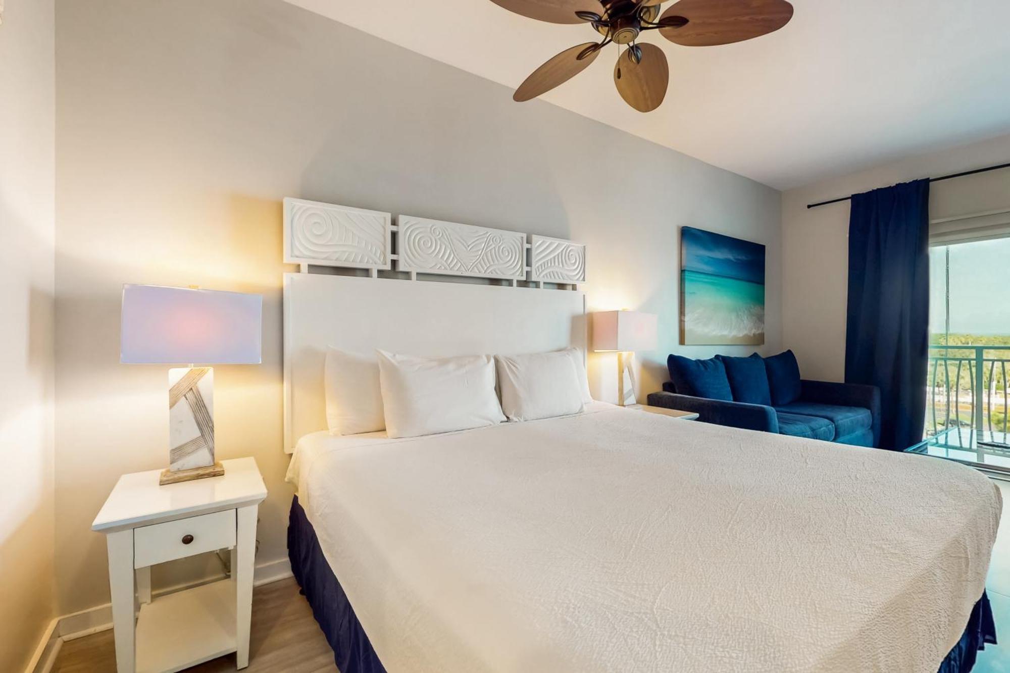 Holiday home Sandestin Luau 6525