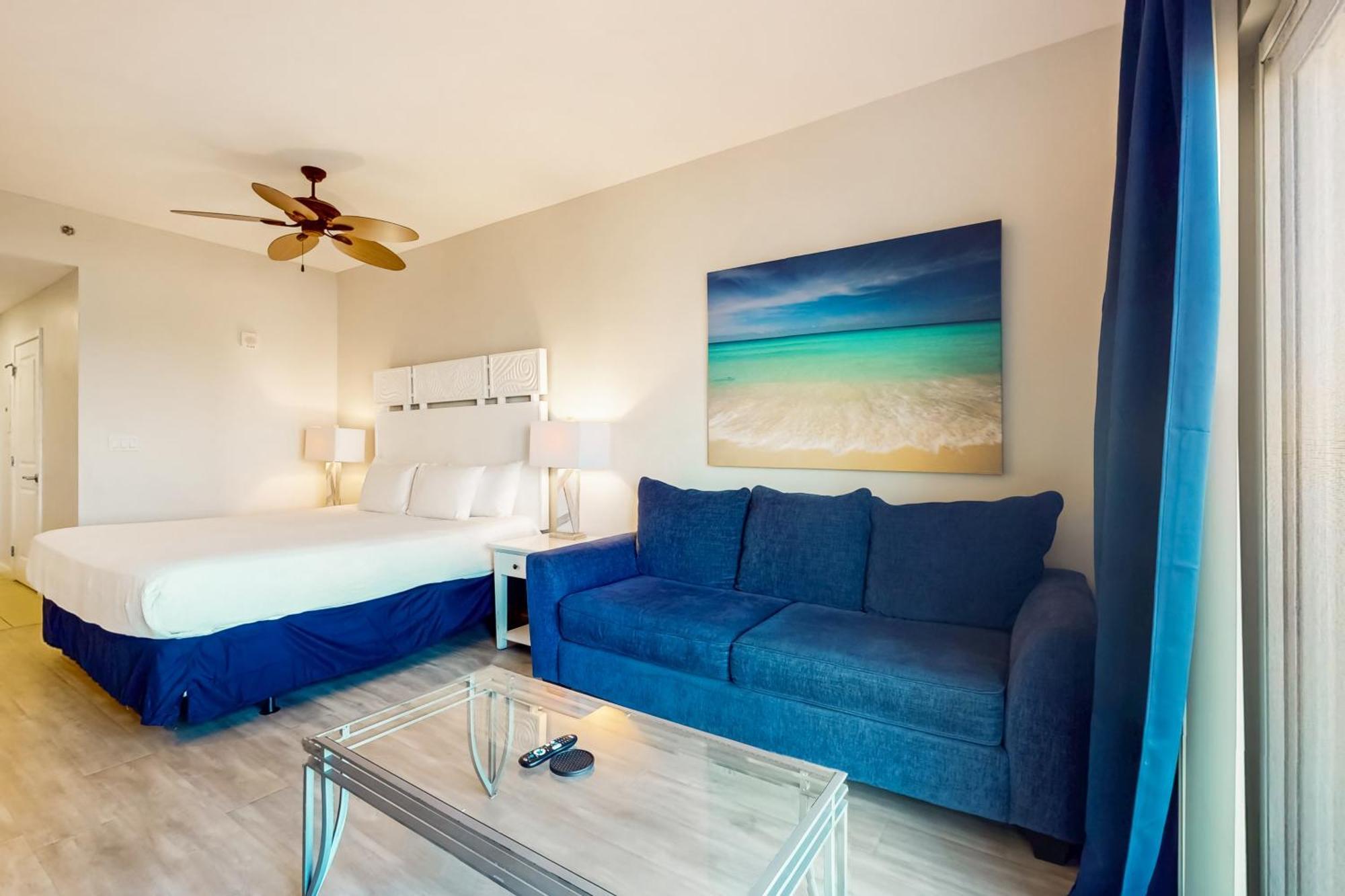 Holiday home Sandestin Luau 6525