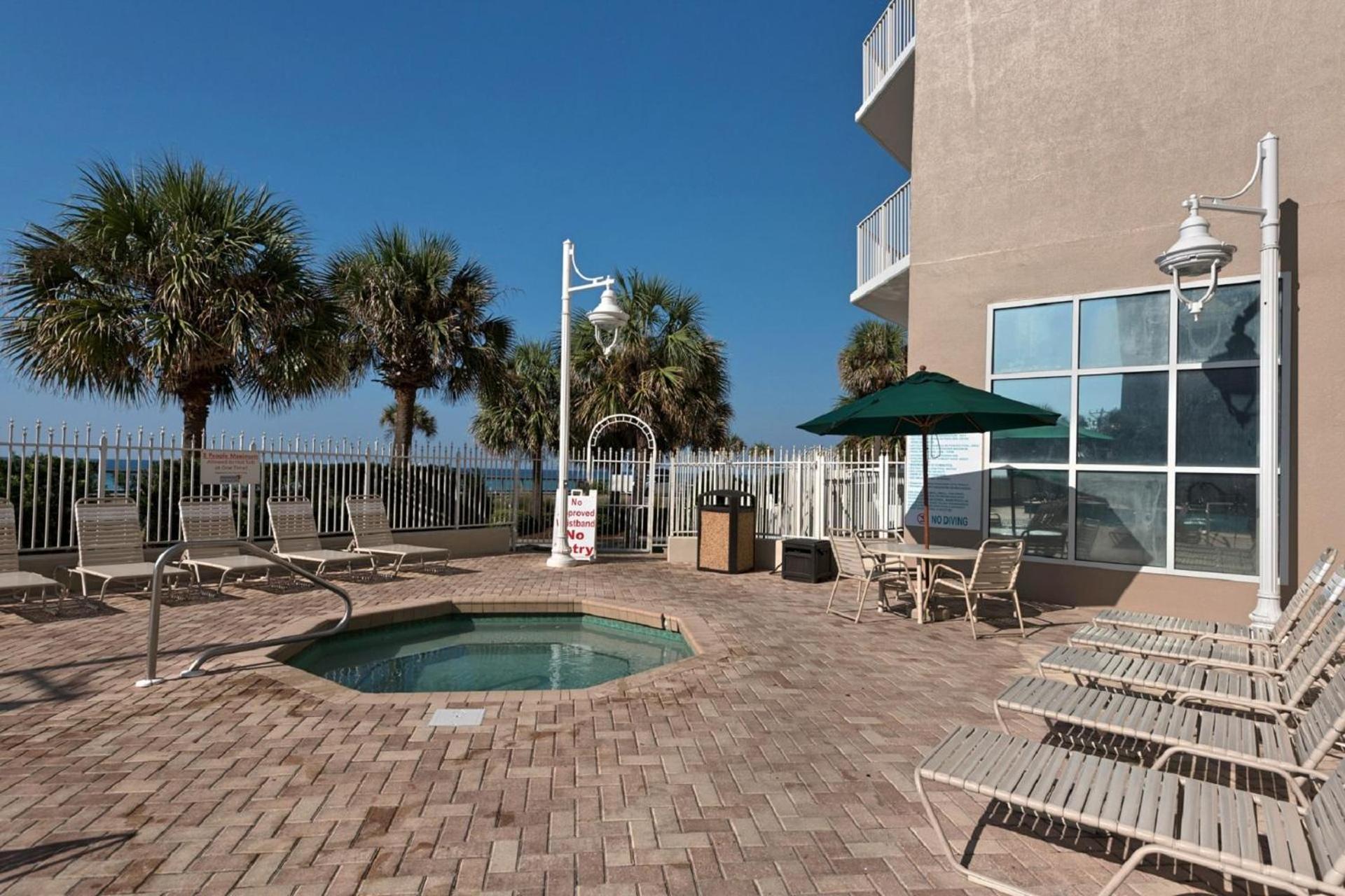 Majestic Sun 1006b * Destin