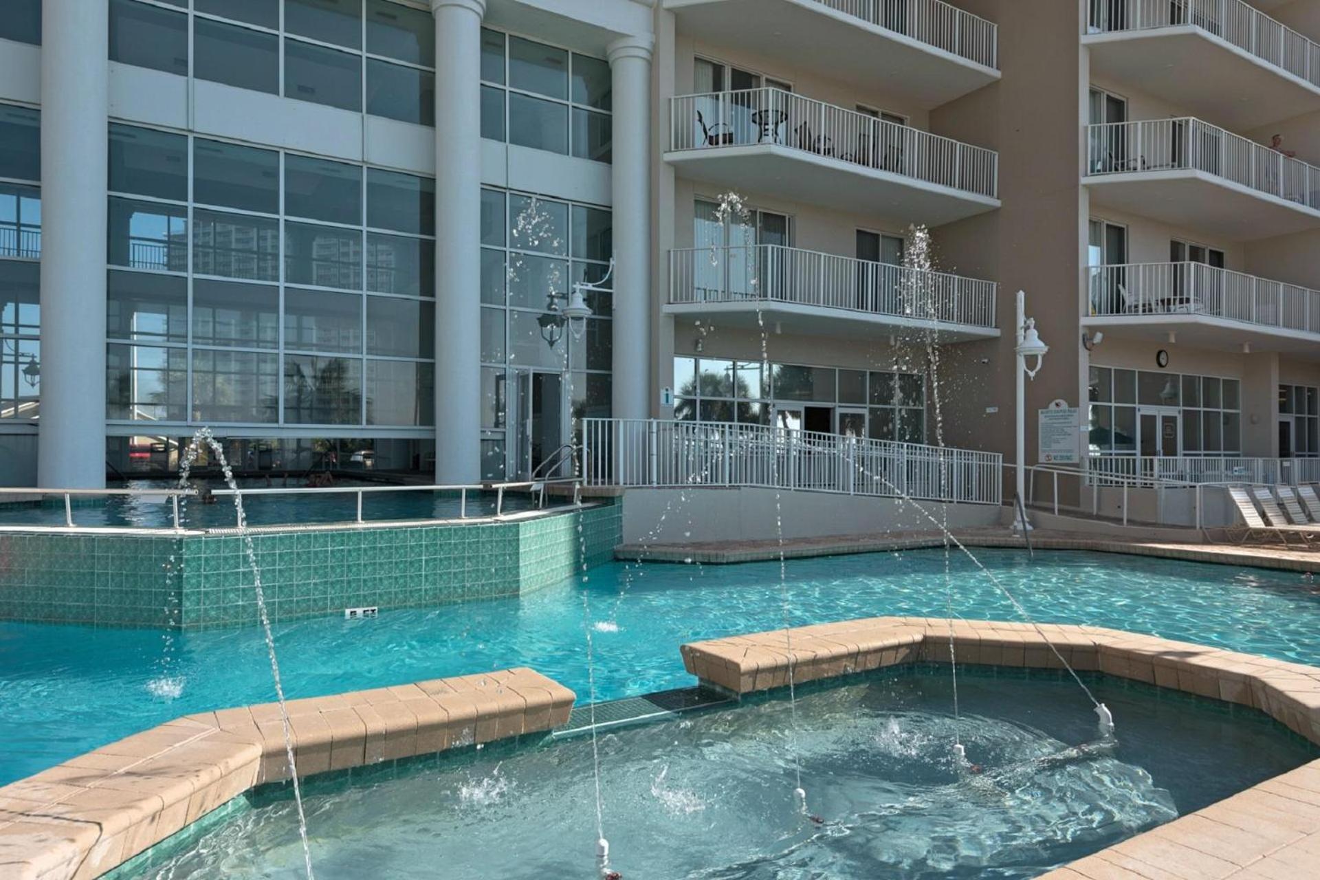 Majestic Sun 1006b Holiday home