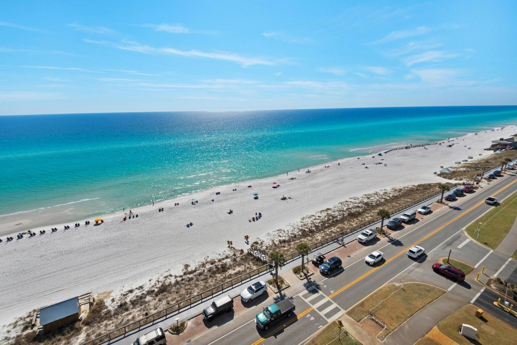 Majestic Sun 1006b Holiday home Destin