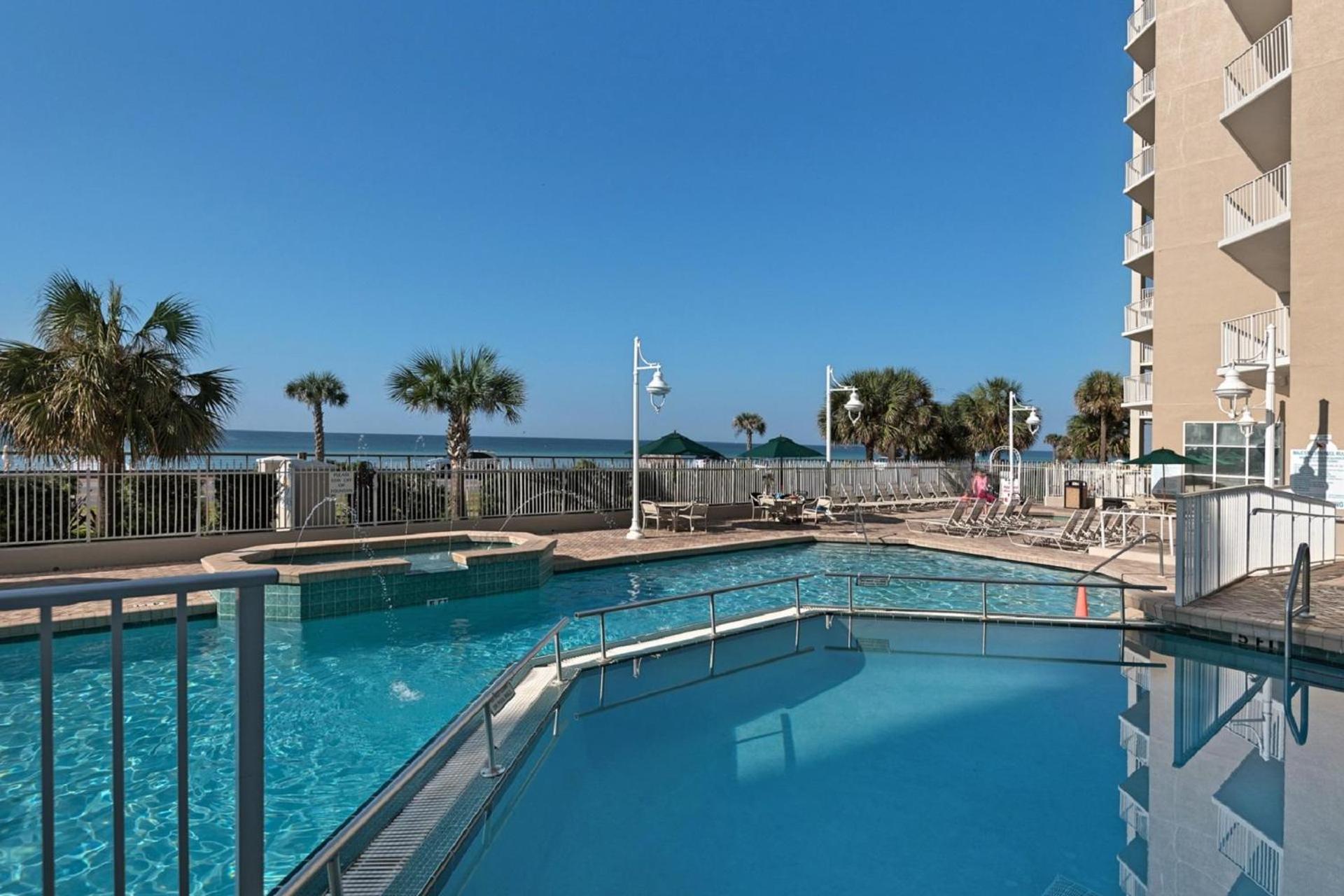 Holiday home Majestic Sun 1006b *