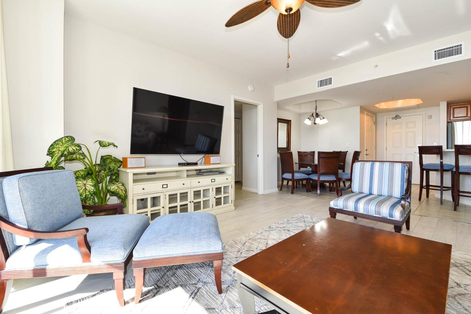 Apartment Silver Shells St, Lucia 405