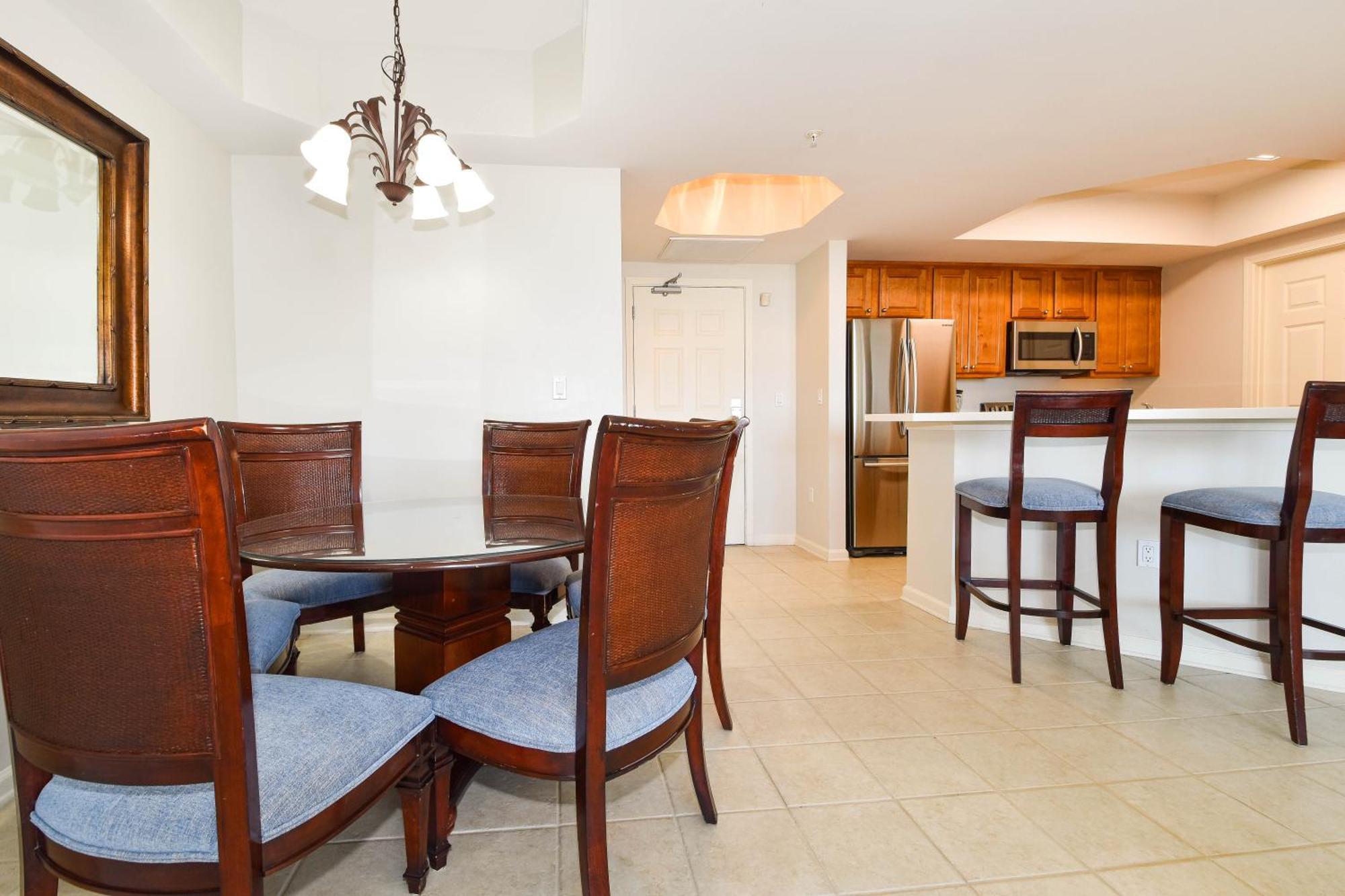 Apartment Silver Shells St, Lucia 405 Destin