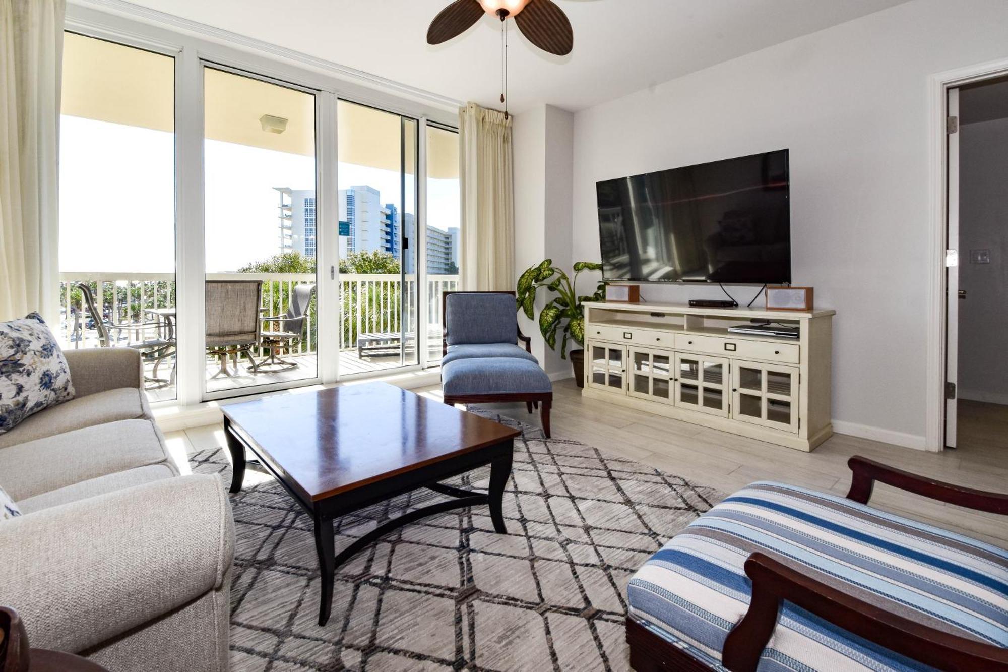 Silver Shells St, Lucia 405 Apartment Destin