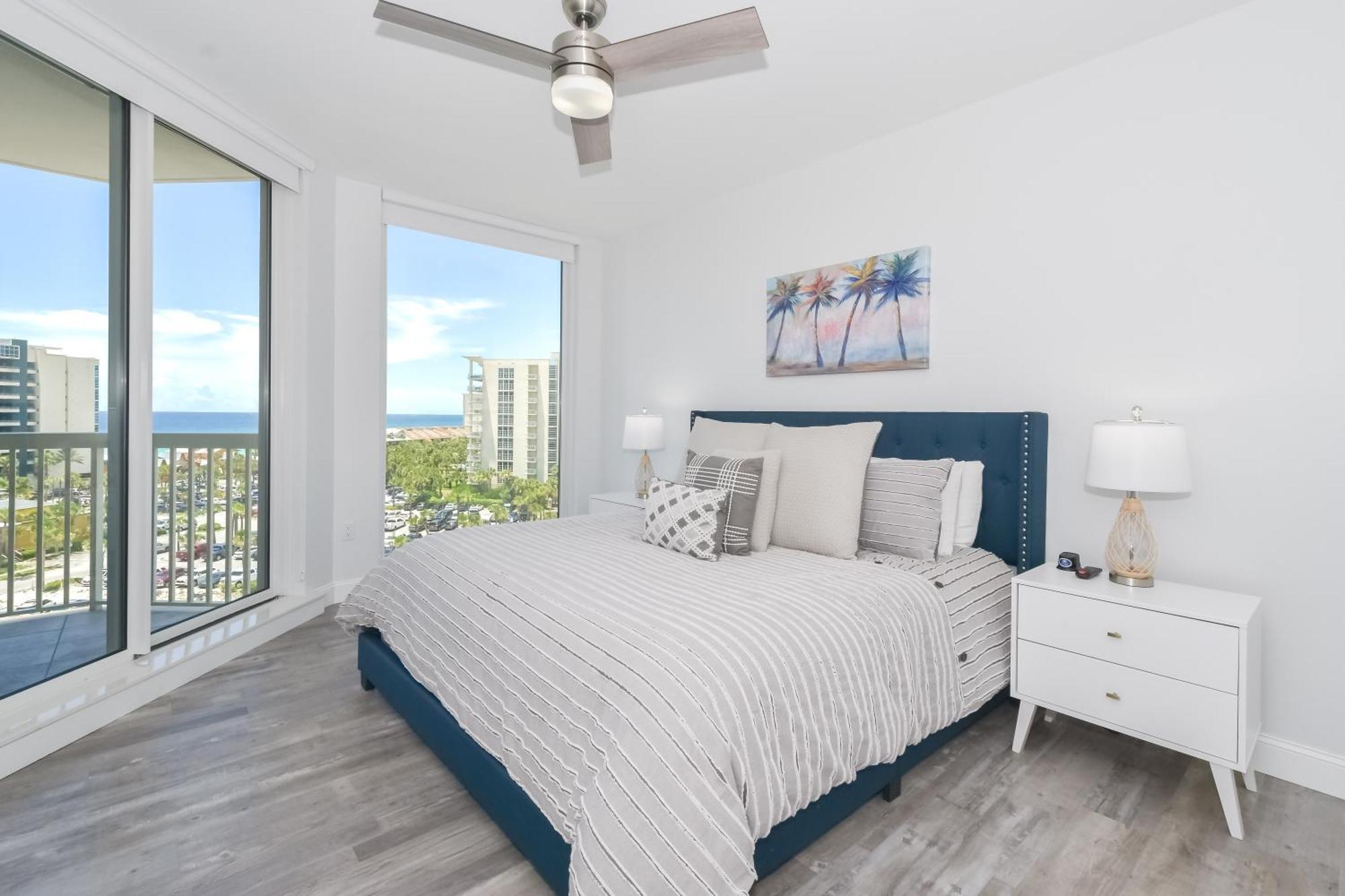 Apartment Silver Shells St, Lucia 803 Destin