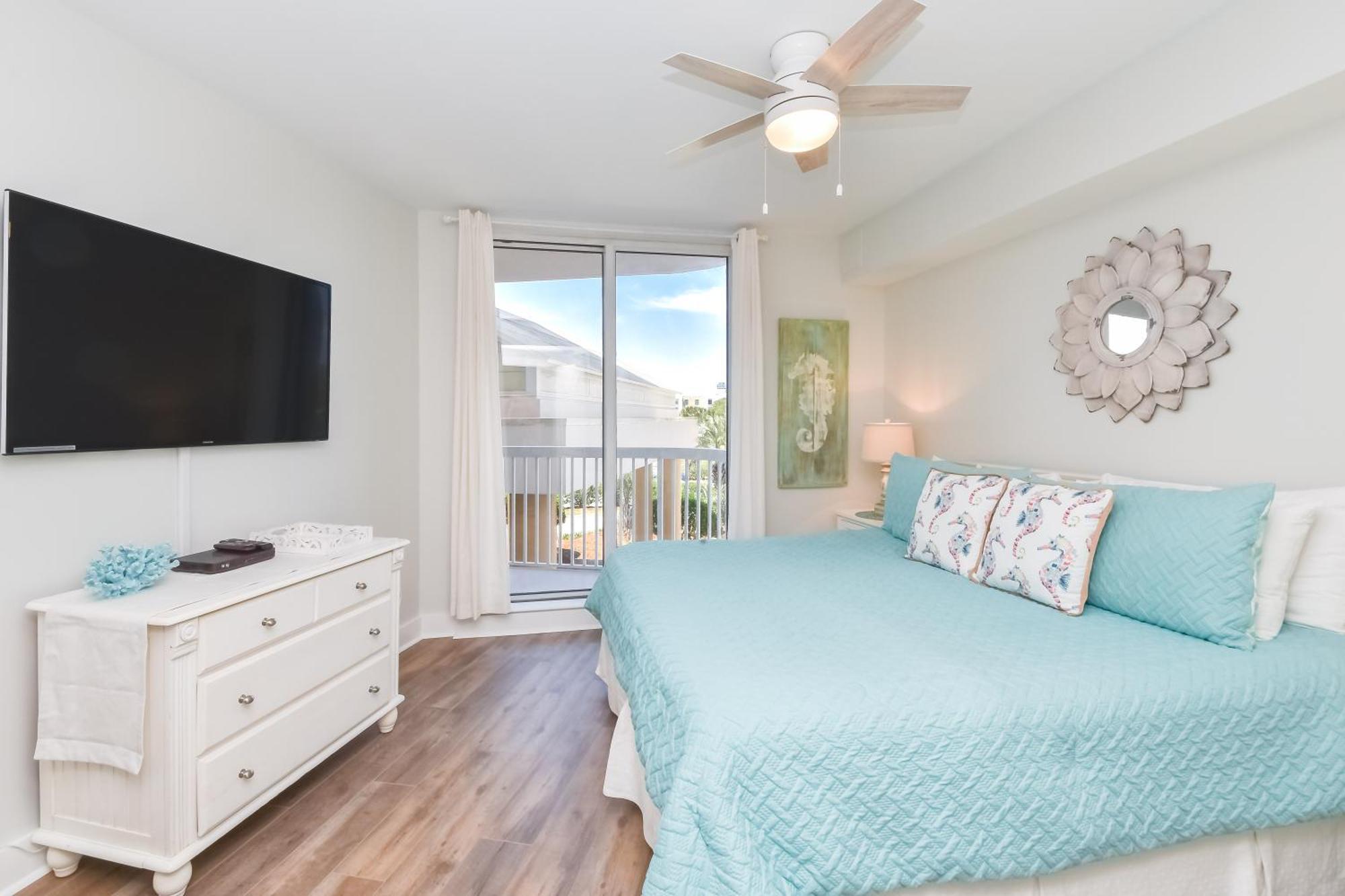 Silver Shells St, Maarten 304 Apartment Destin
