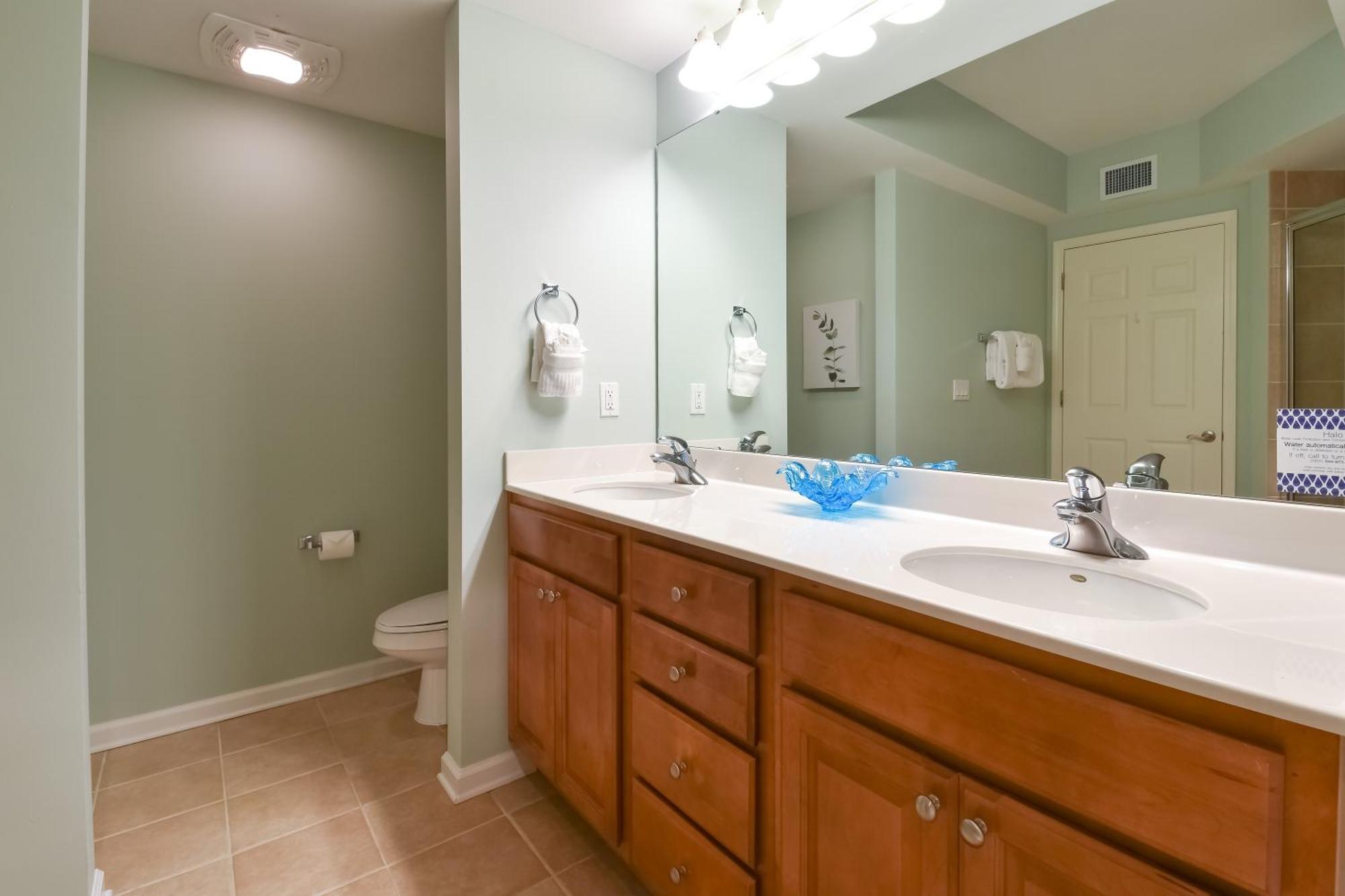 Apartment Silver Shells St, Lucia 804 Destin