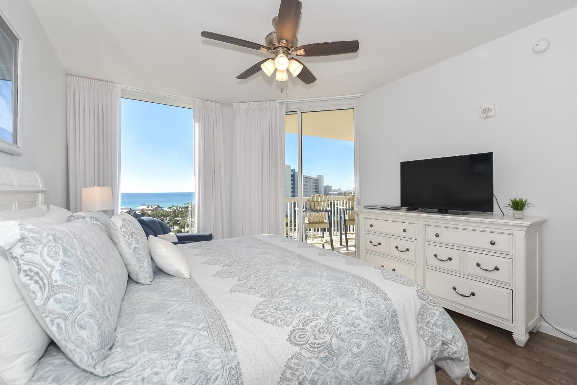 Silver Shells St, Lucia 804 Apartment Destin