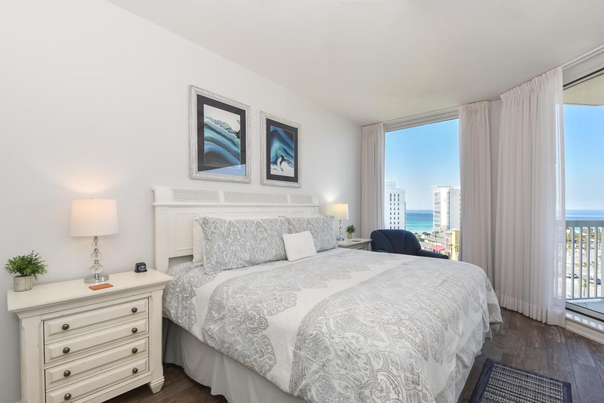Silver Shells St, Lucia 804 Apartment Destin