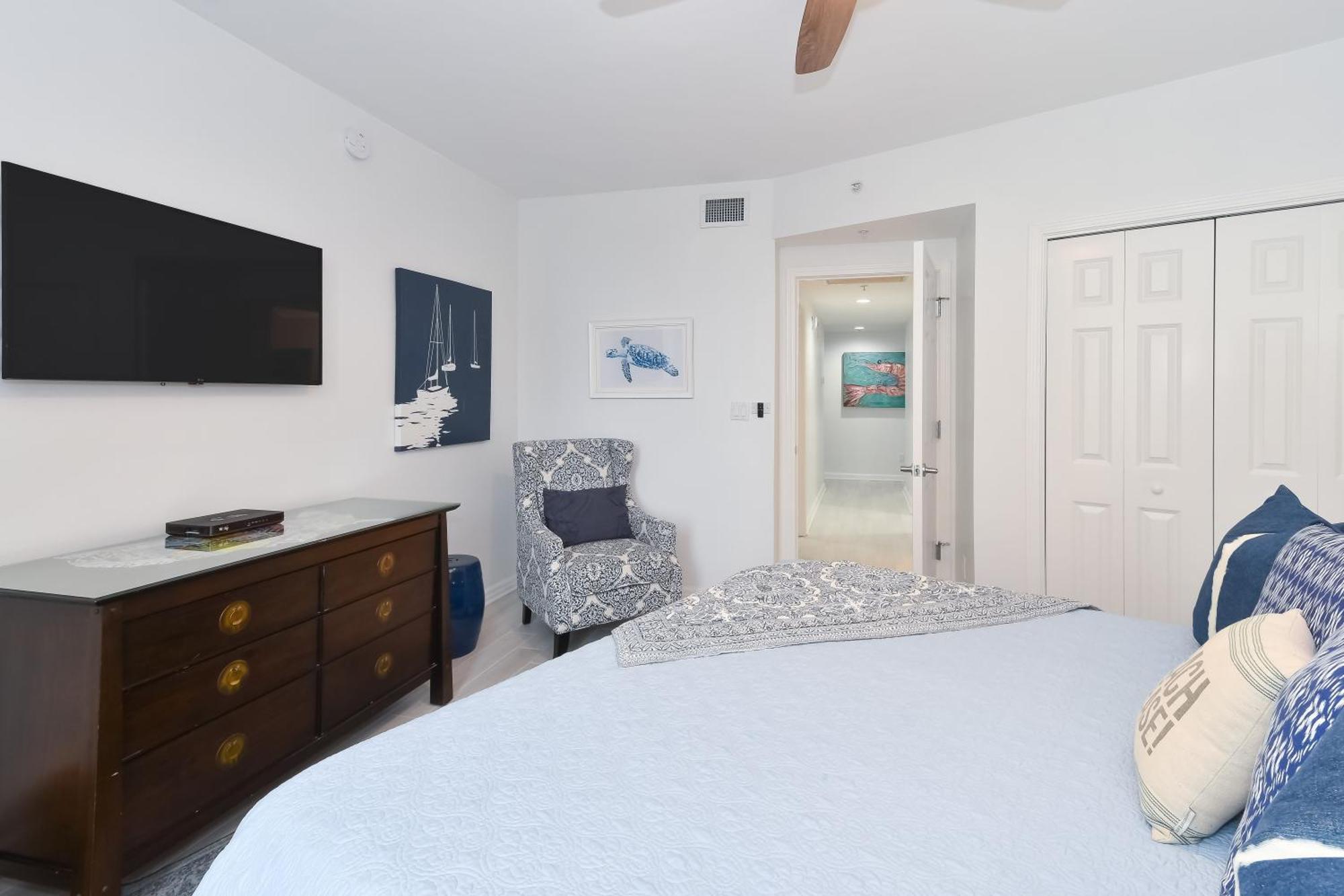 Silver Shells St, Maarten 305 Apartment Destin