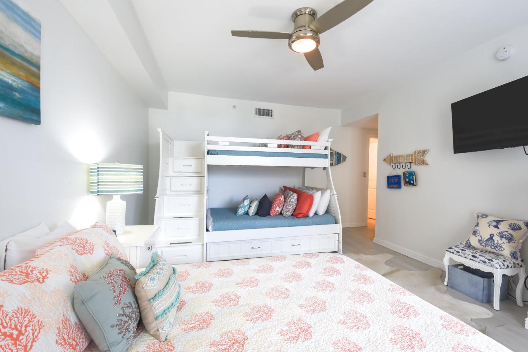 Apartment Silver Shells St, Maarten 305 *