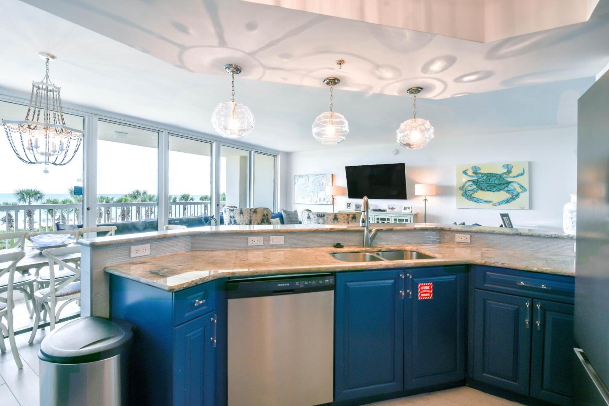 Apartment Silver Shells St, Maarten 305 Destin