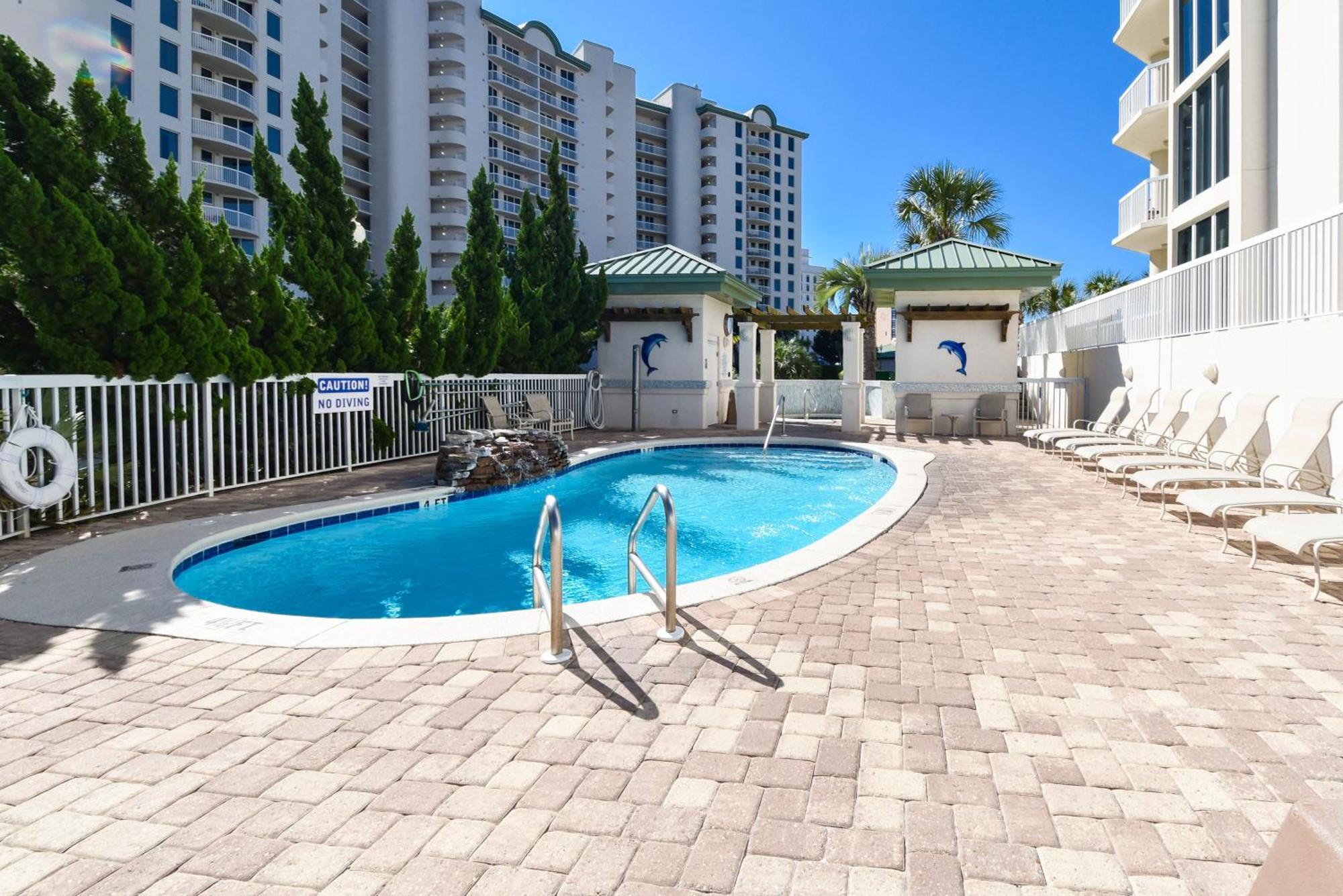 Apartment Silver Shells St, Lucia 902