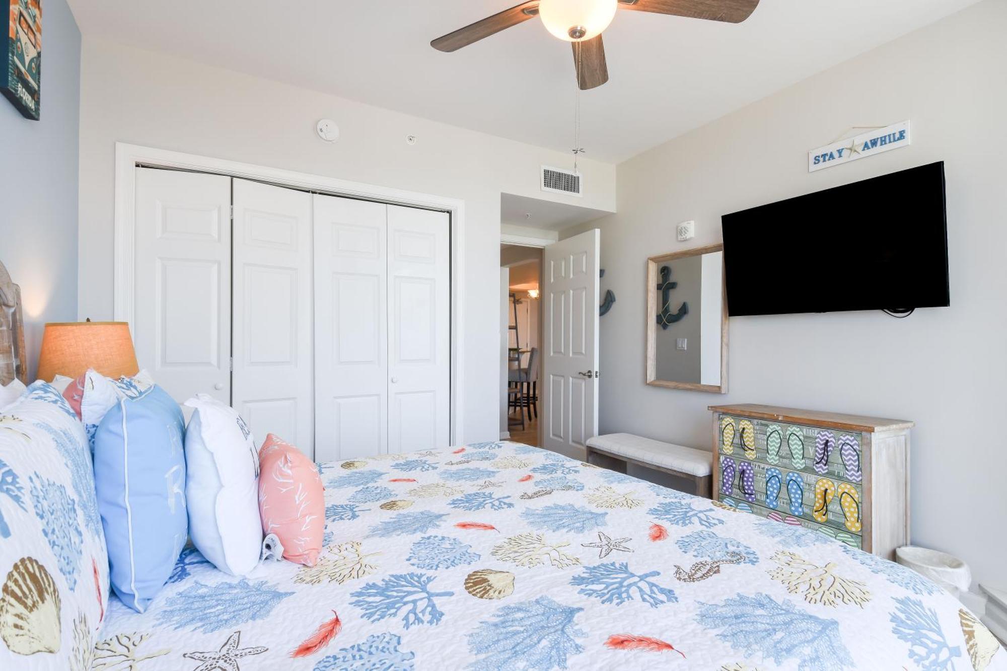 Apartment Silver Shells St, Lucia 902 Destin