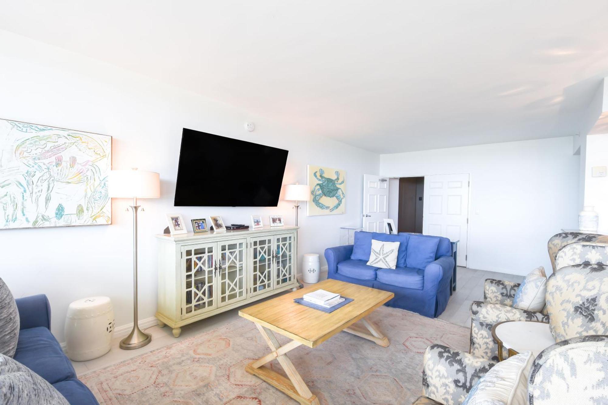Apartment Silver Shells St, Maarten 305 Destin