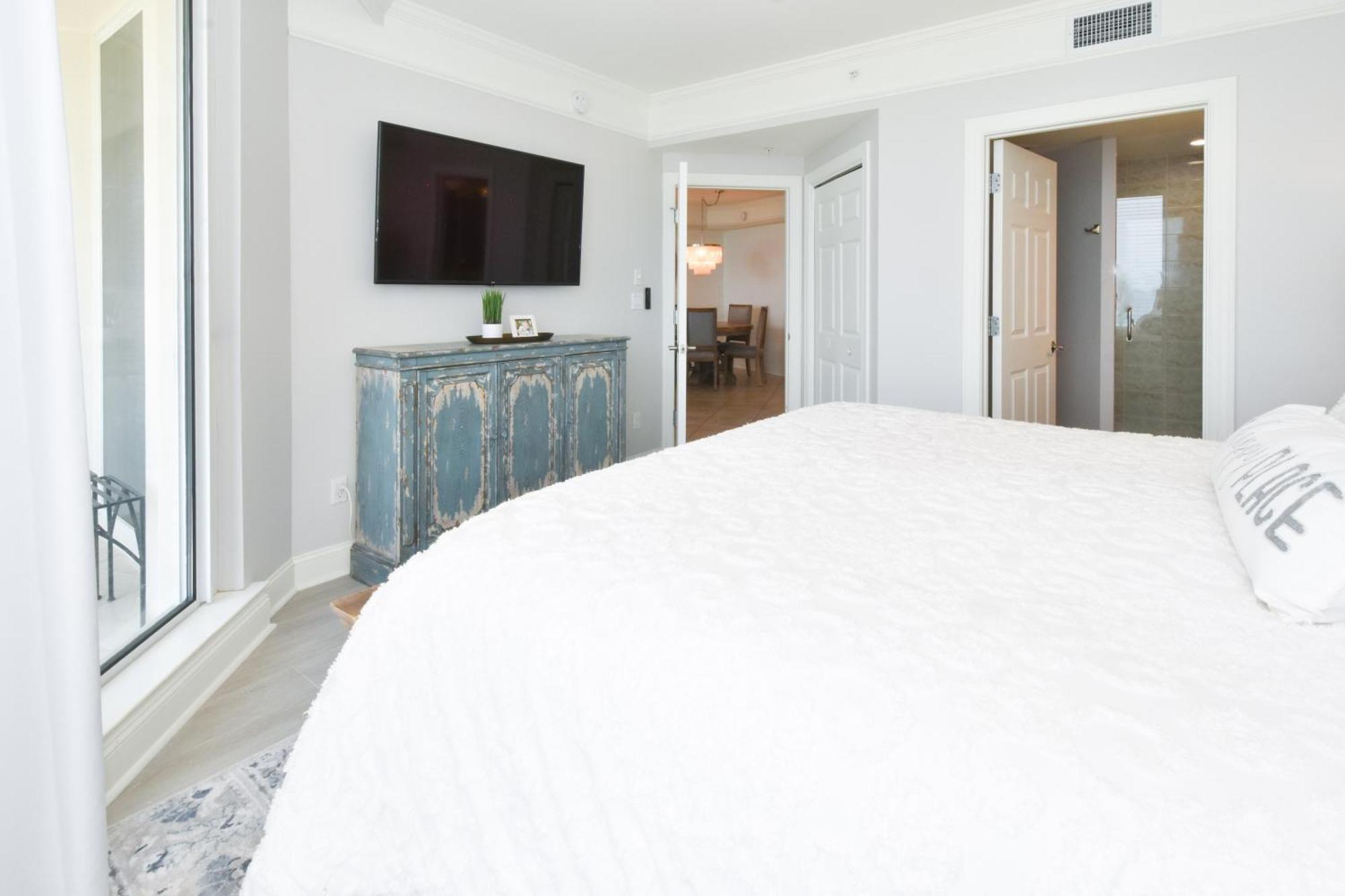 Silver Shells St, Maarten 406 Apartment Destin
