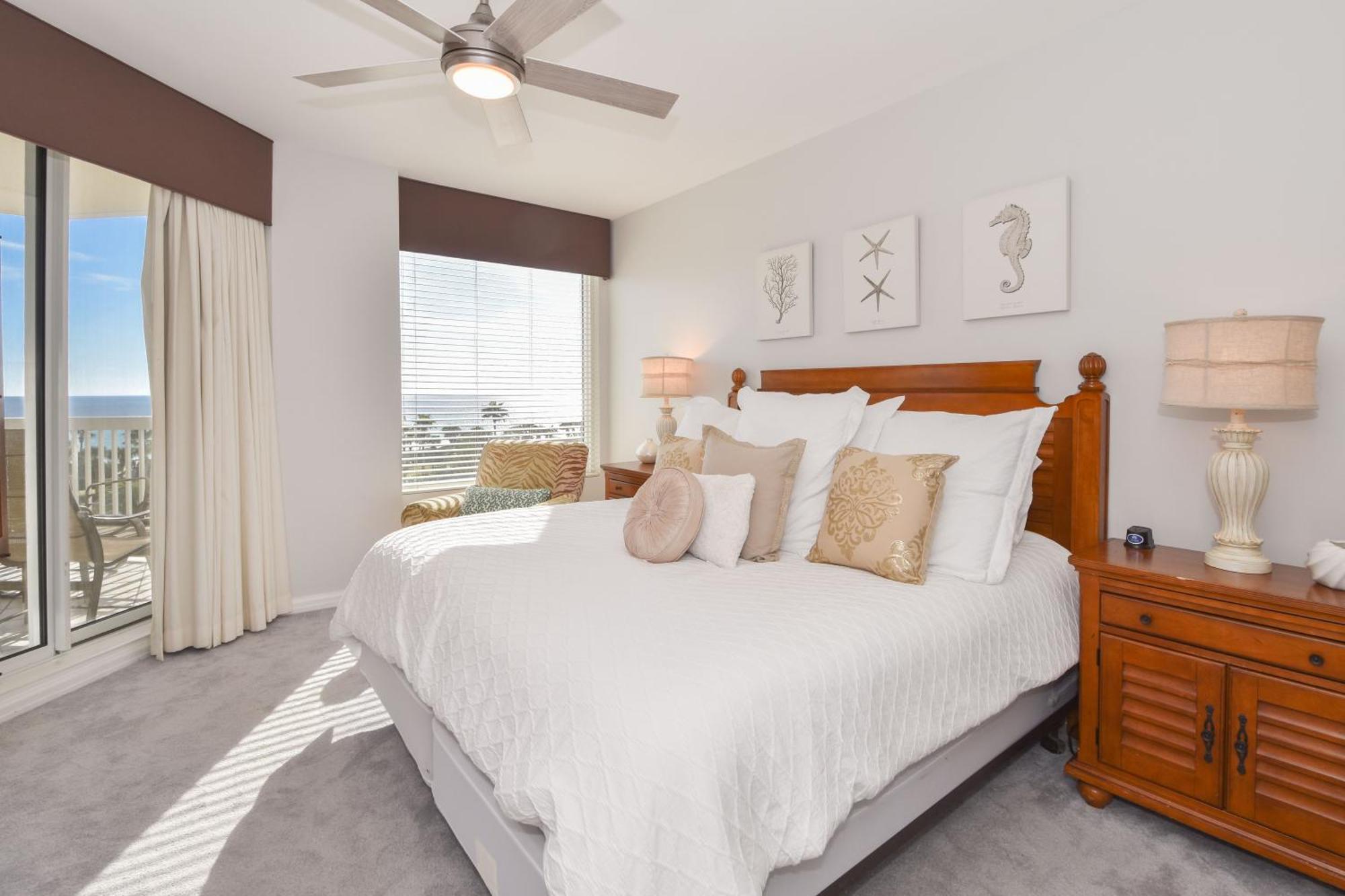 Silver Shells St, Croix 503 Apartment Destin