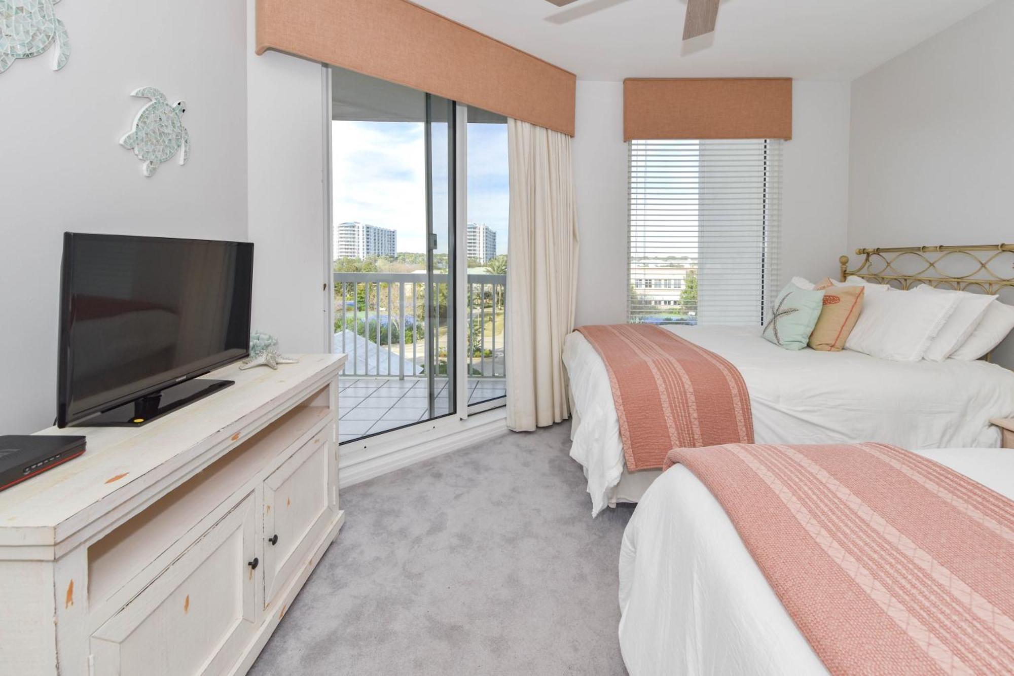Silver Shells St, Croix 503 Apartment Destin