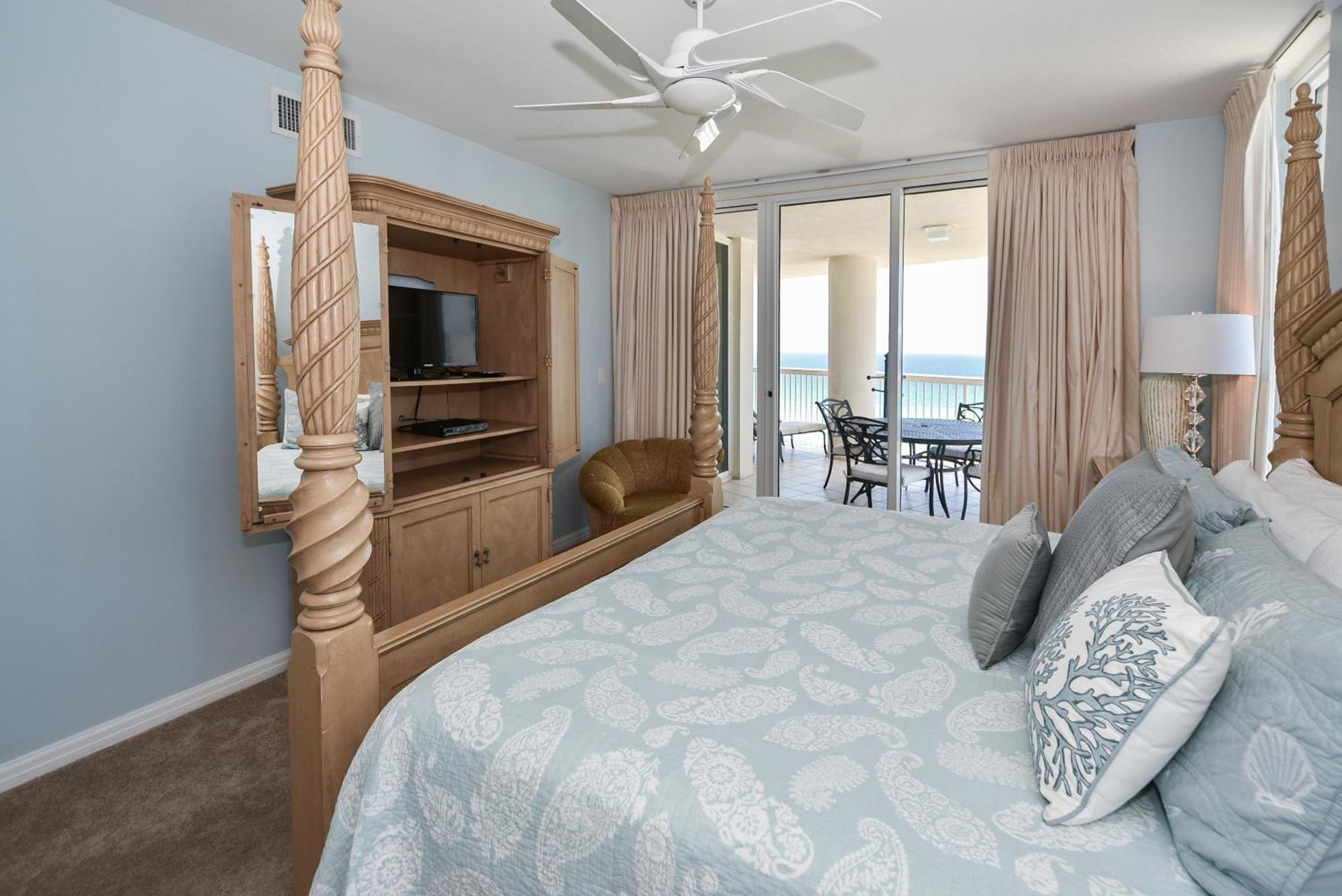 Silver Shells St, Maarten 908 Apartment Destin