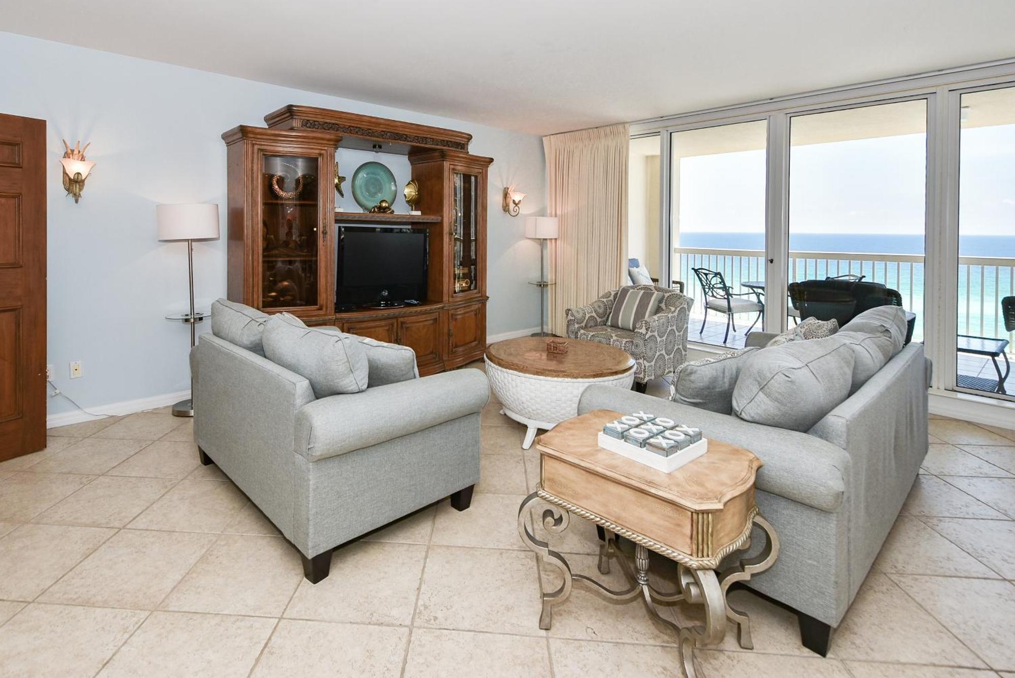 Silver Shells St, Maarten 908 Apartment Destin