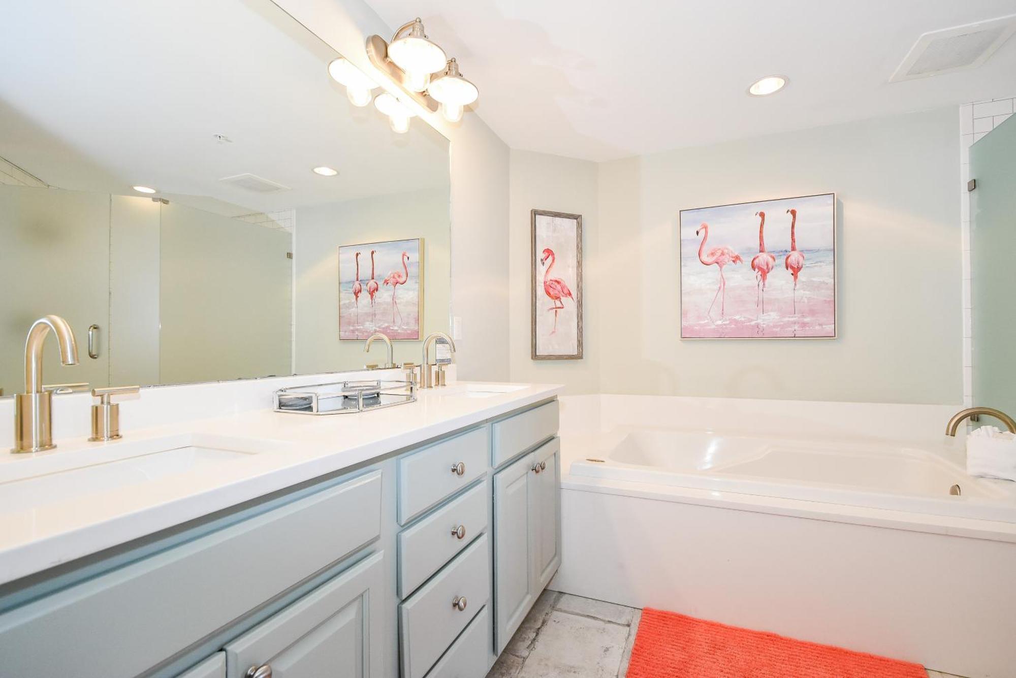 Apartment Silver Shells St, Lucia 1202 Destin