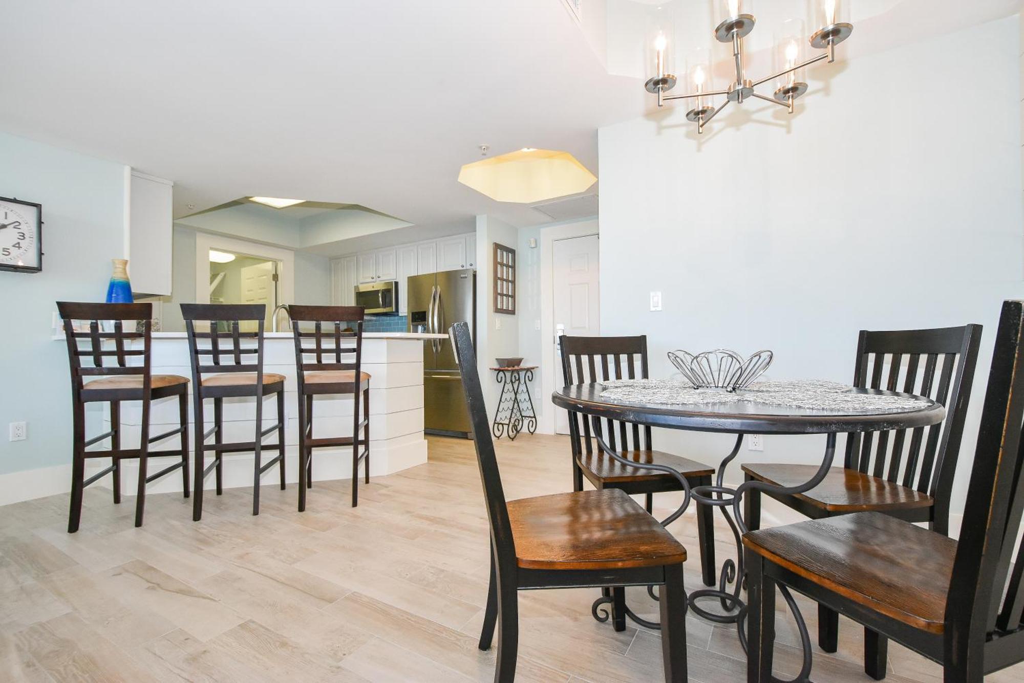 Silver Shells St, Lucia 1202 Apartment Destin