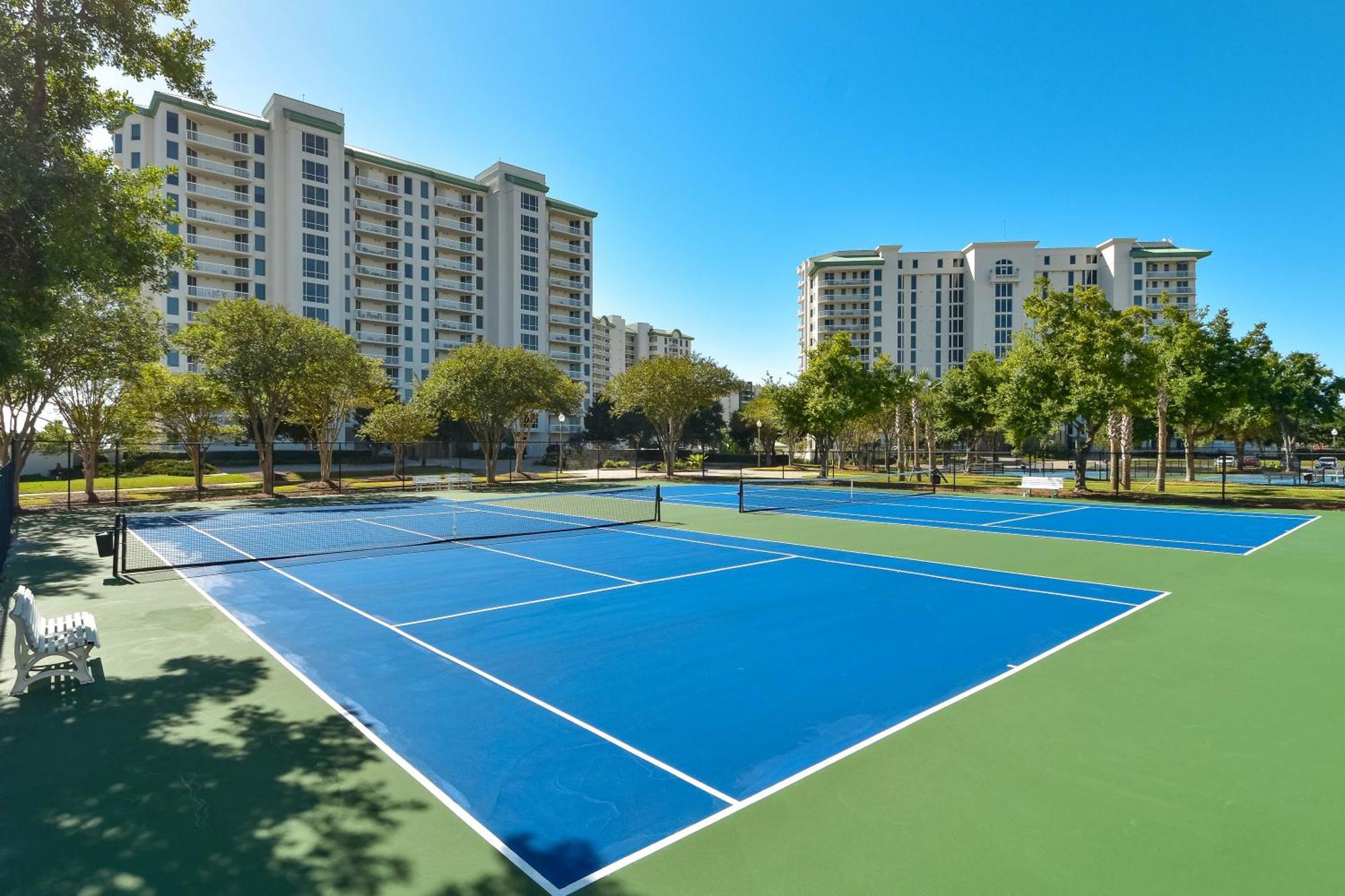 Apartment Silver Shells St, Lucia 1202 Destin