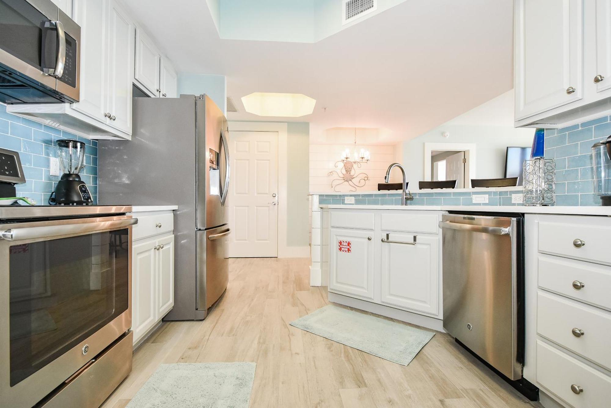Silver Shells St, Lucia 1202 Apartment Destin