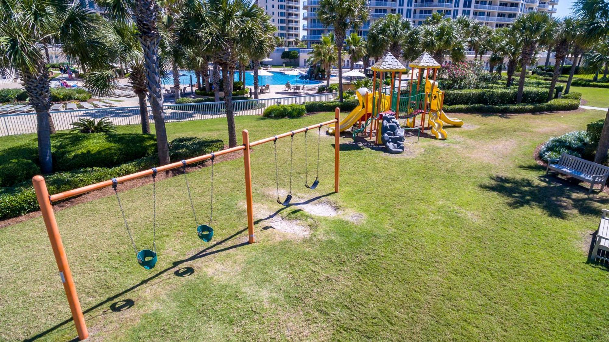 Silver Shells St, Croix 601 Apartment Destin