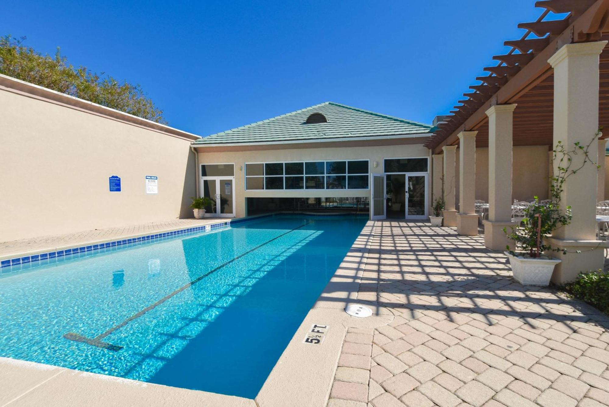 Apartment Silver Shells St, Croix 601 Destin