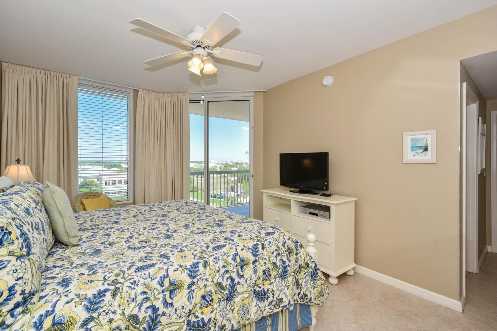 Silver Shells St, Croix 601 Apartment Destin