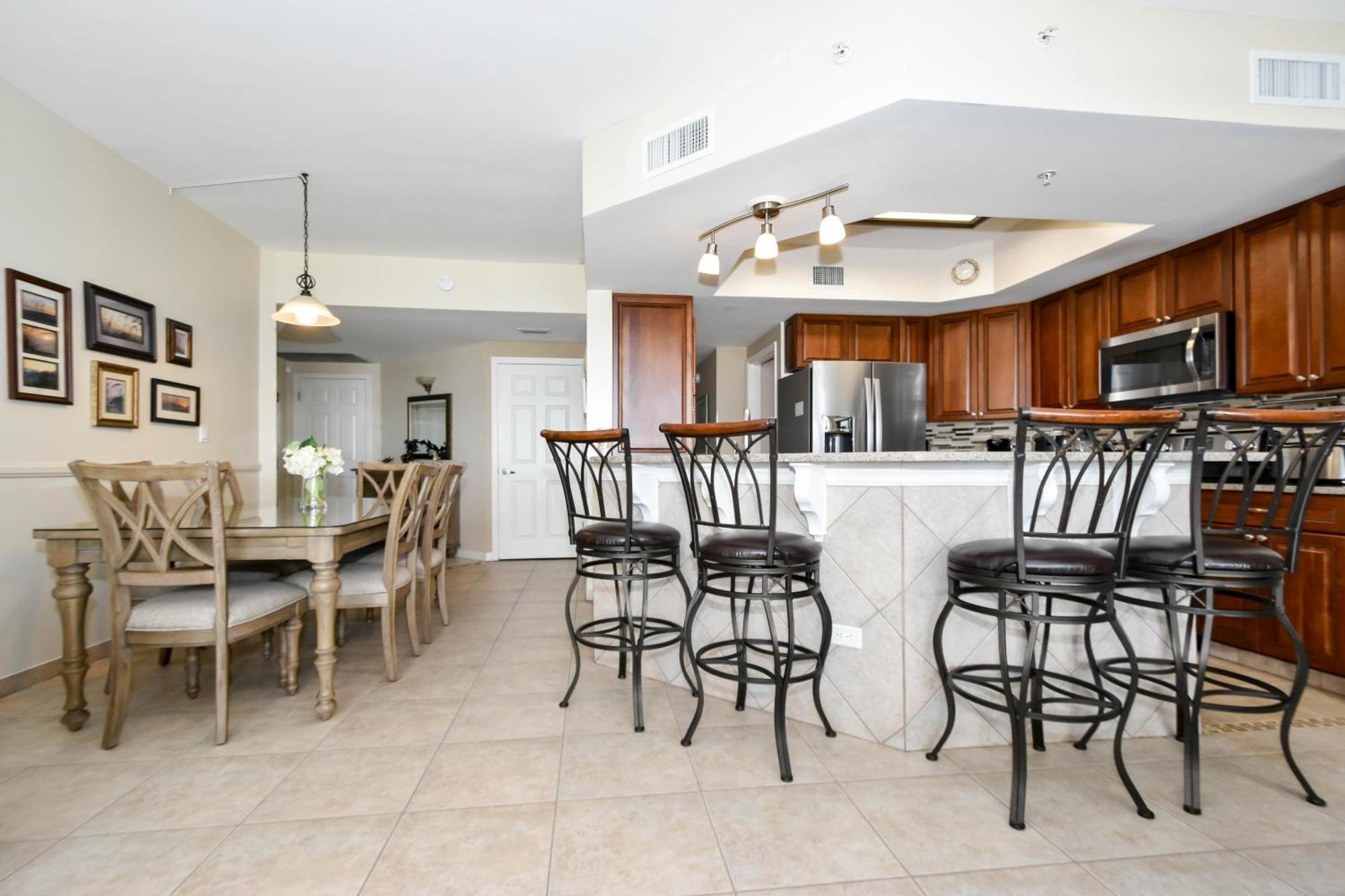 Apartment Silver Shells St, Croix 601 Destin