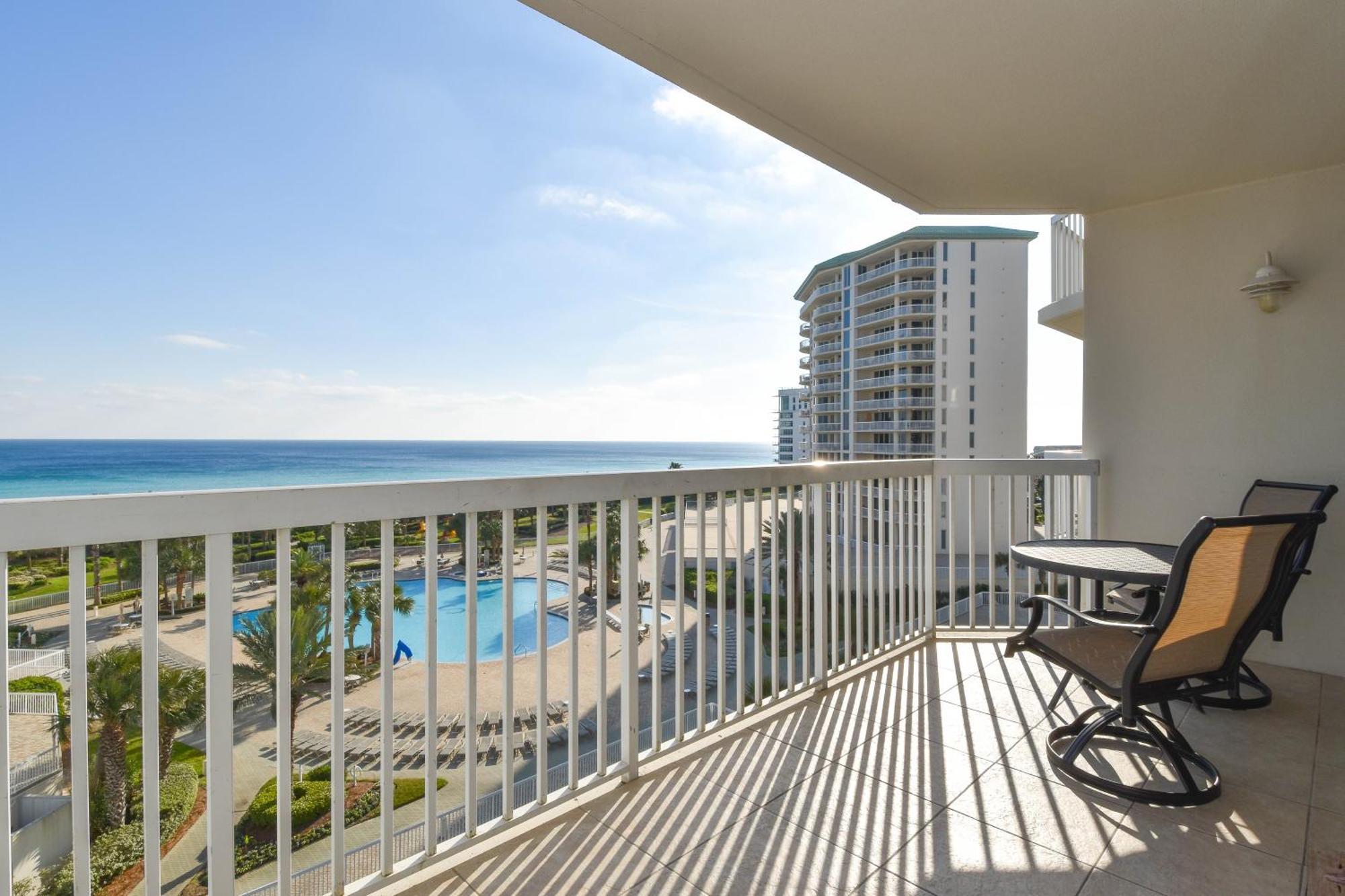 Apartment Silver Shells St, Croix 601 Destin