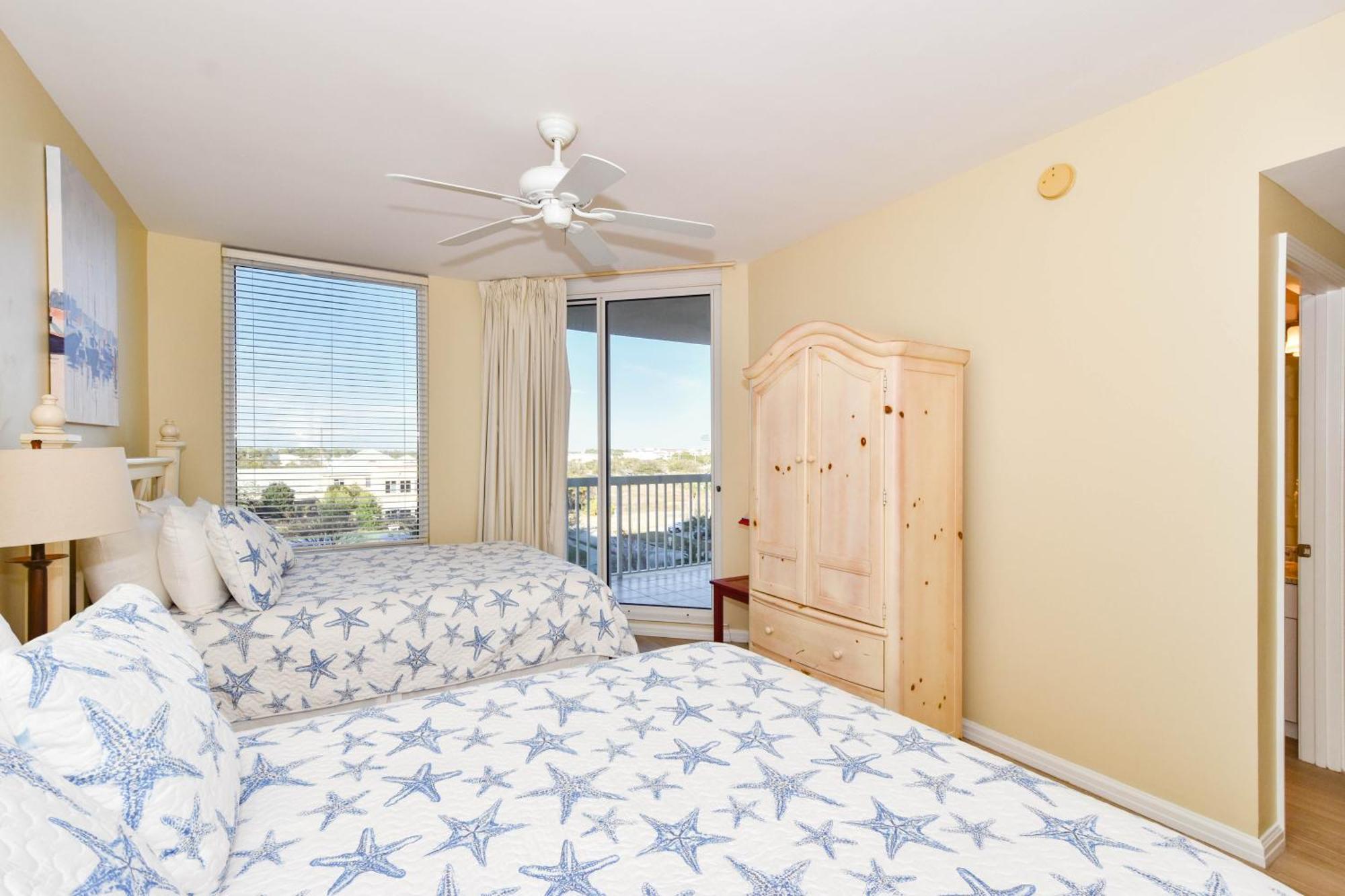 Silver Shells St, Croix 501 Apartment *