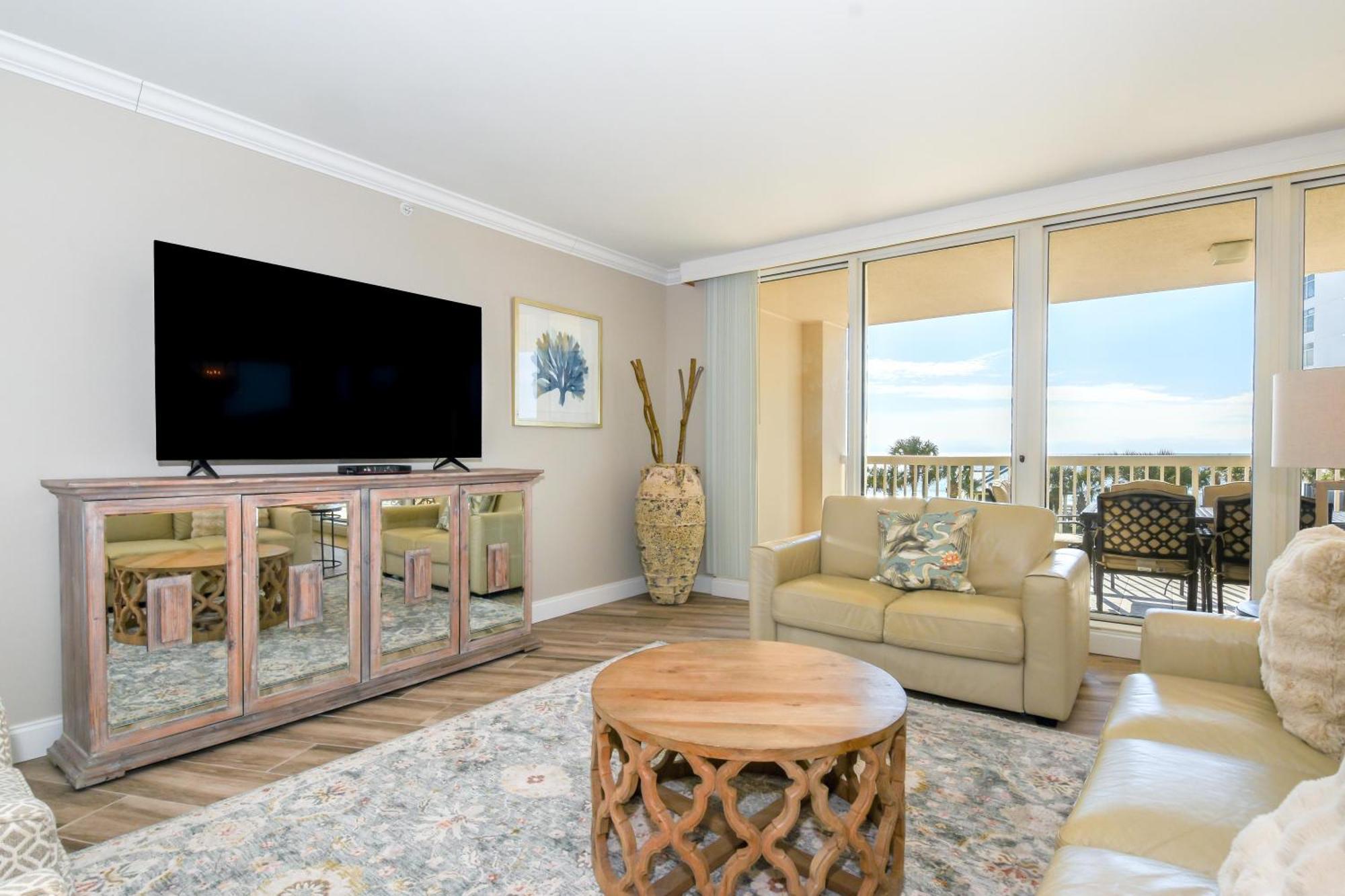 Silver Shells St, Maarten 308 Apartment Destin