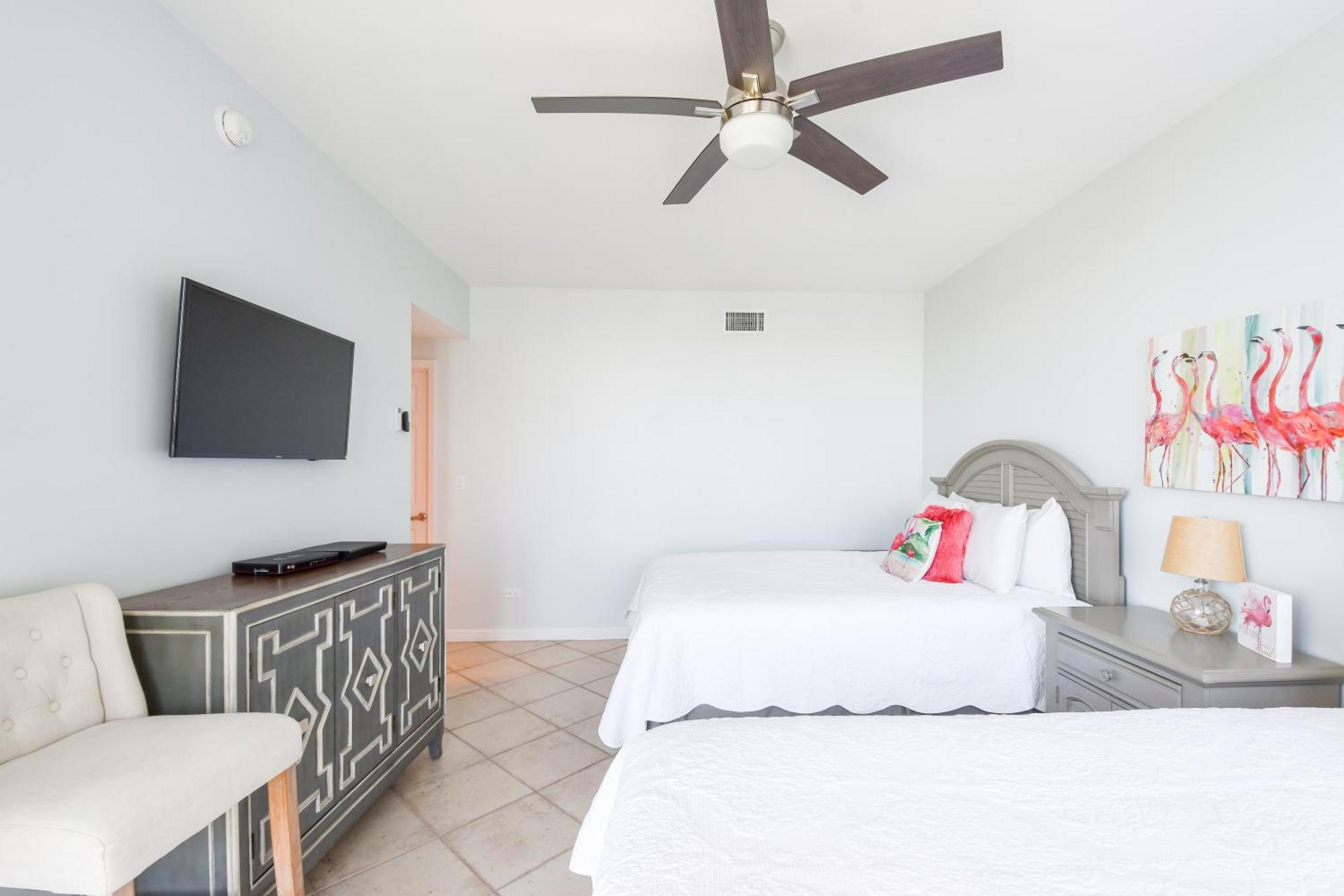 Silver Shells St, Croix 901 Apartment *