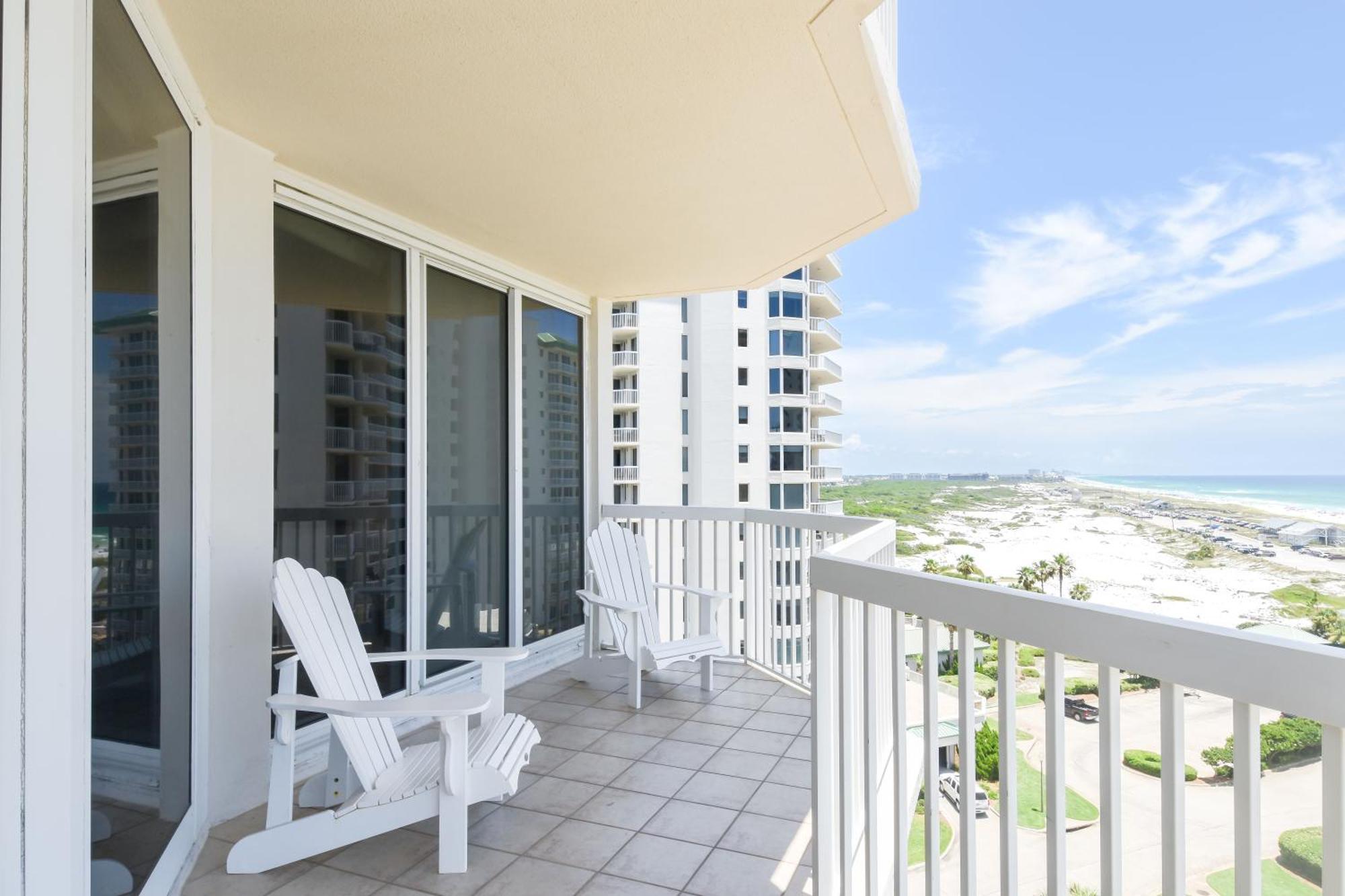 Silver Shells St, Croix 901 Apartment Destin