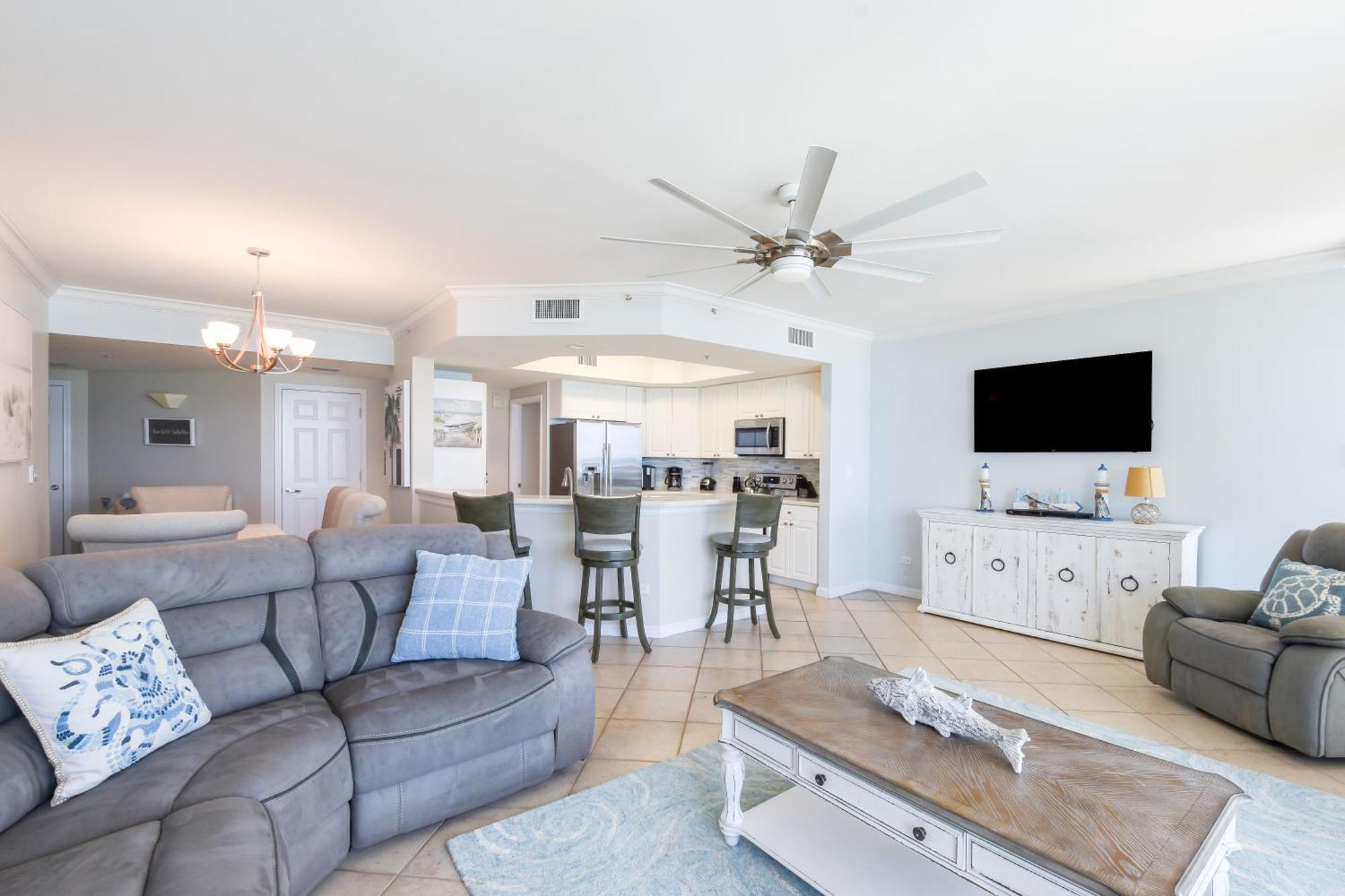 Apartment Silver Shells St, Croix 901 Destin