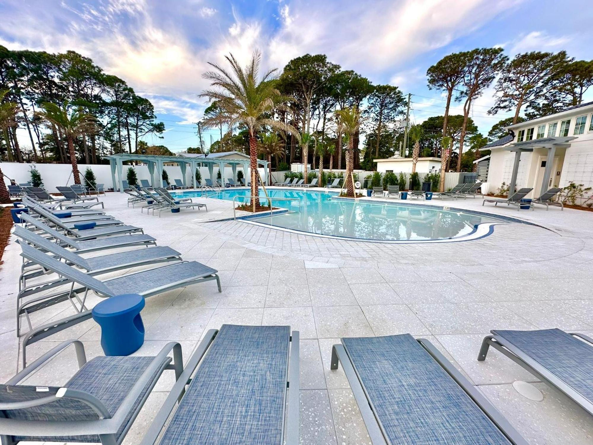 Holiday home Sandestinestates 24 Destin