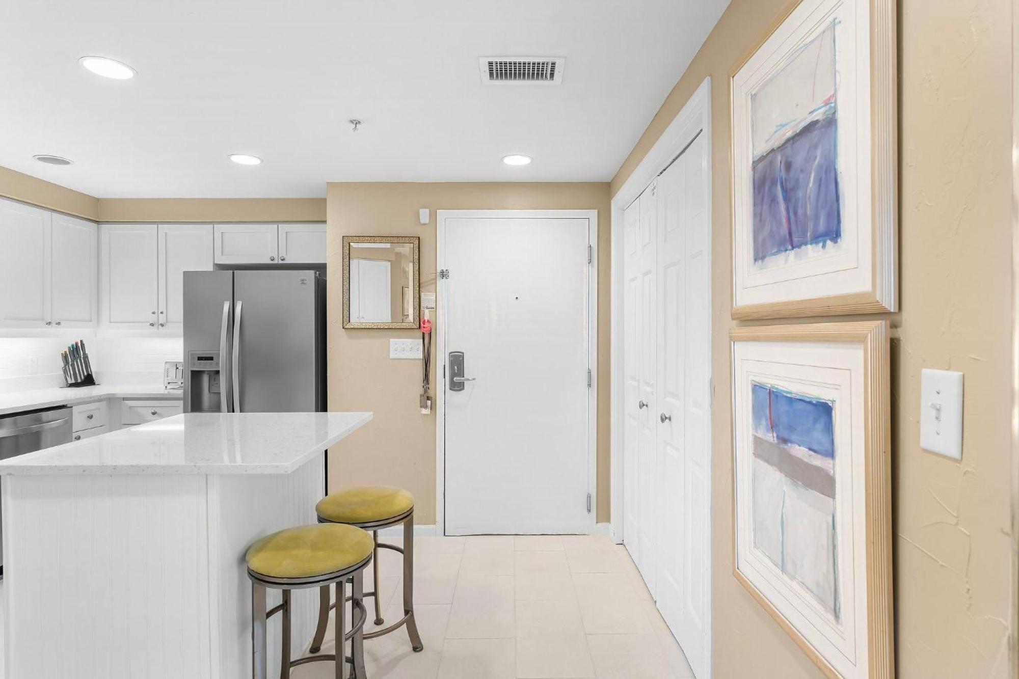 Westwinds 4799 Holiday home